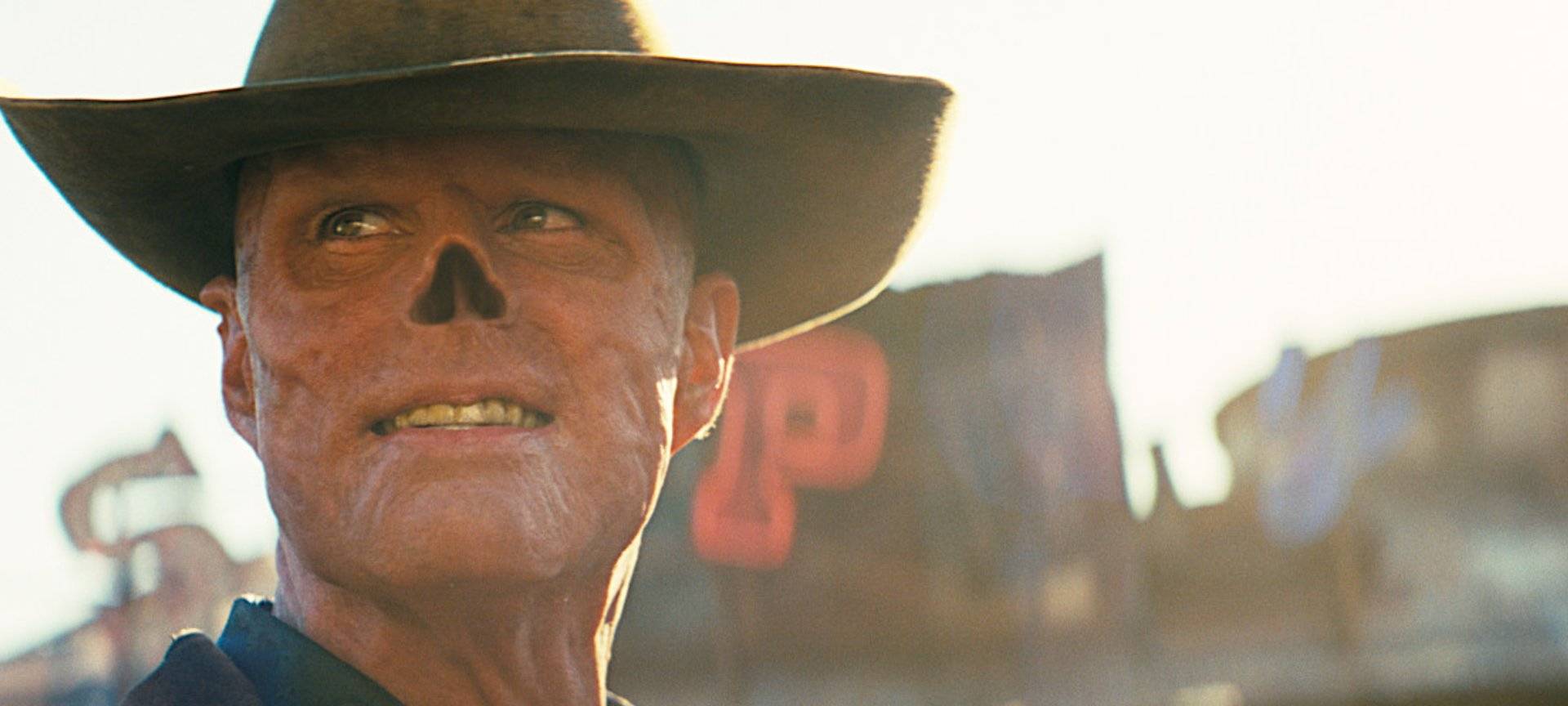 Nicht jeder hat Gutes im Sinn.