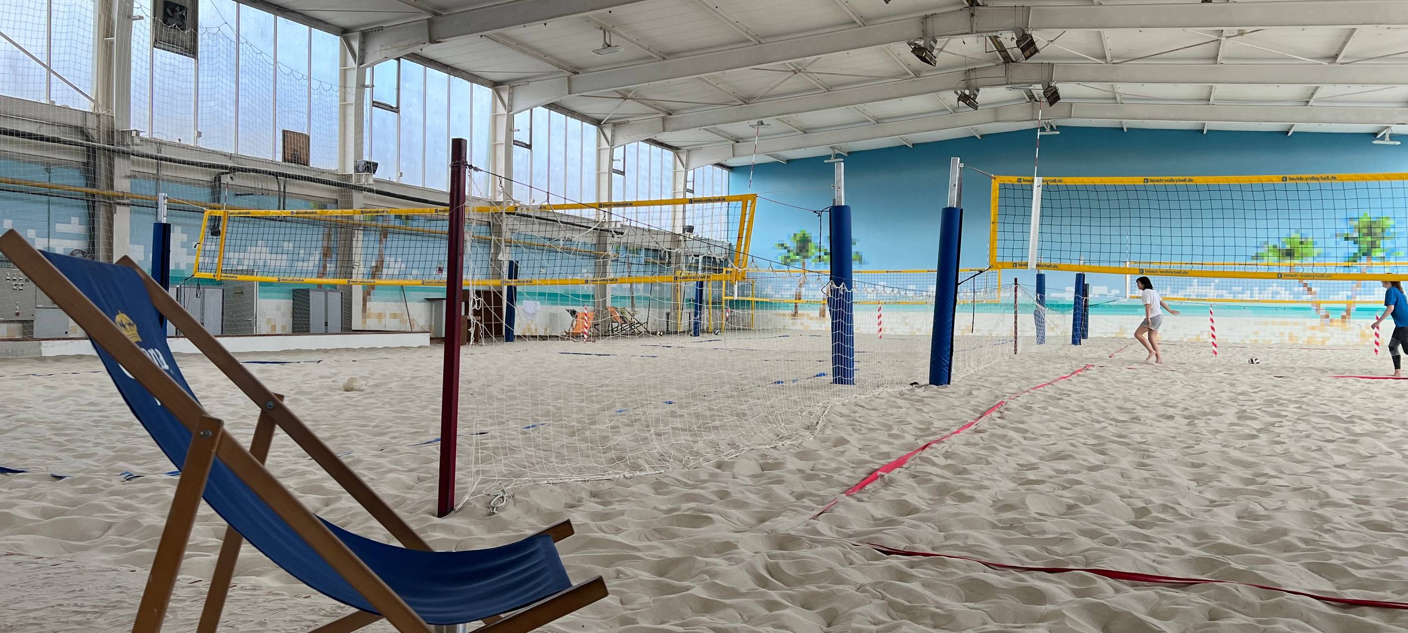 Lierenfeld: Ein Stadtteil im Wandel der Zeit