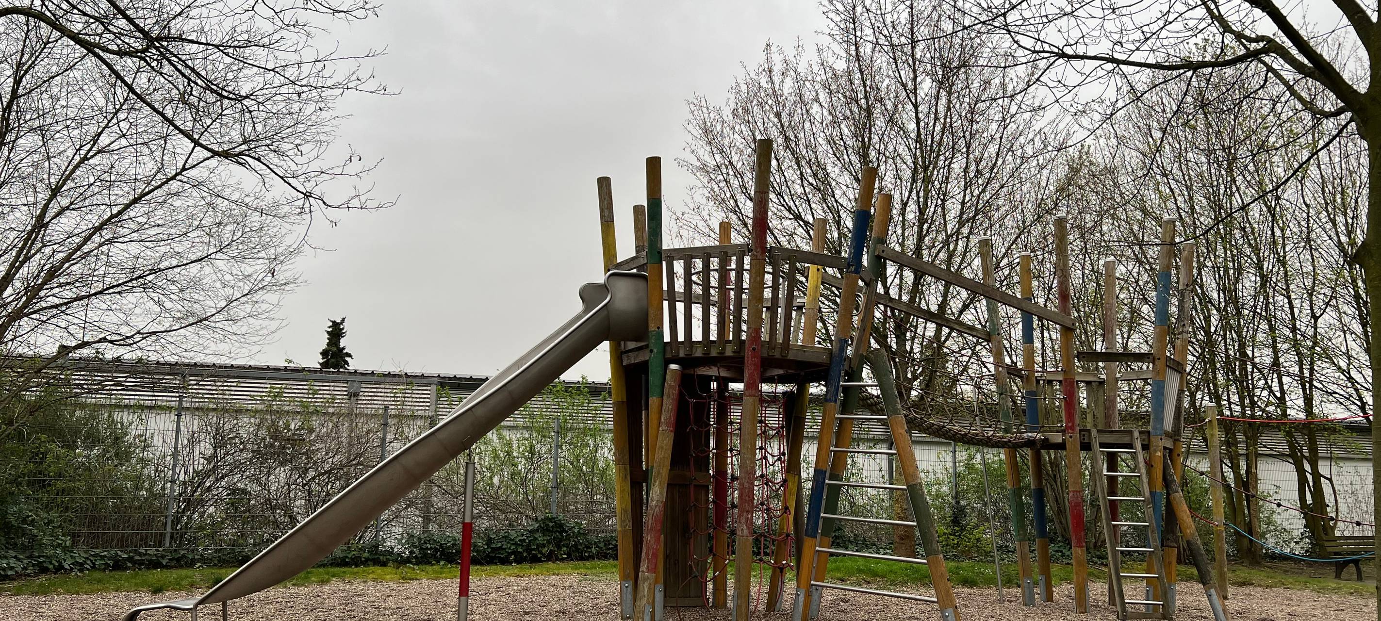 Lierenfeld: Ein Stadtteil im Wandel der Zeit