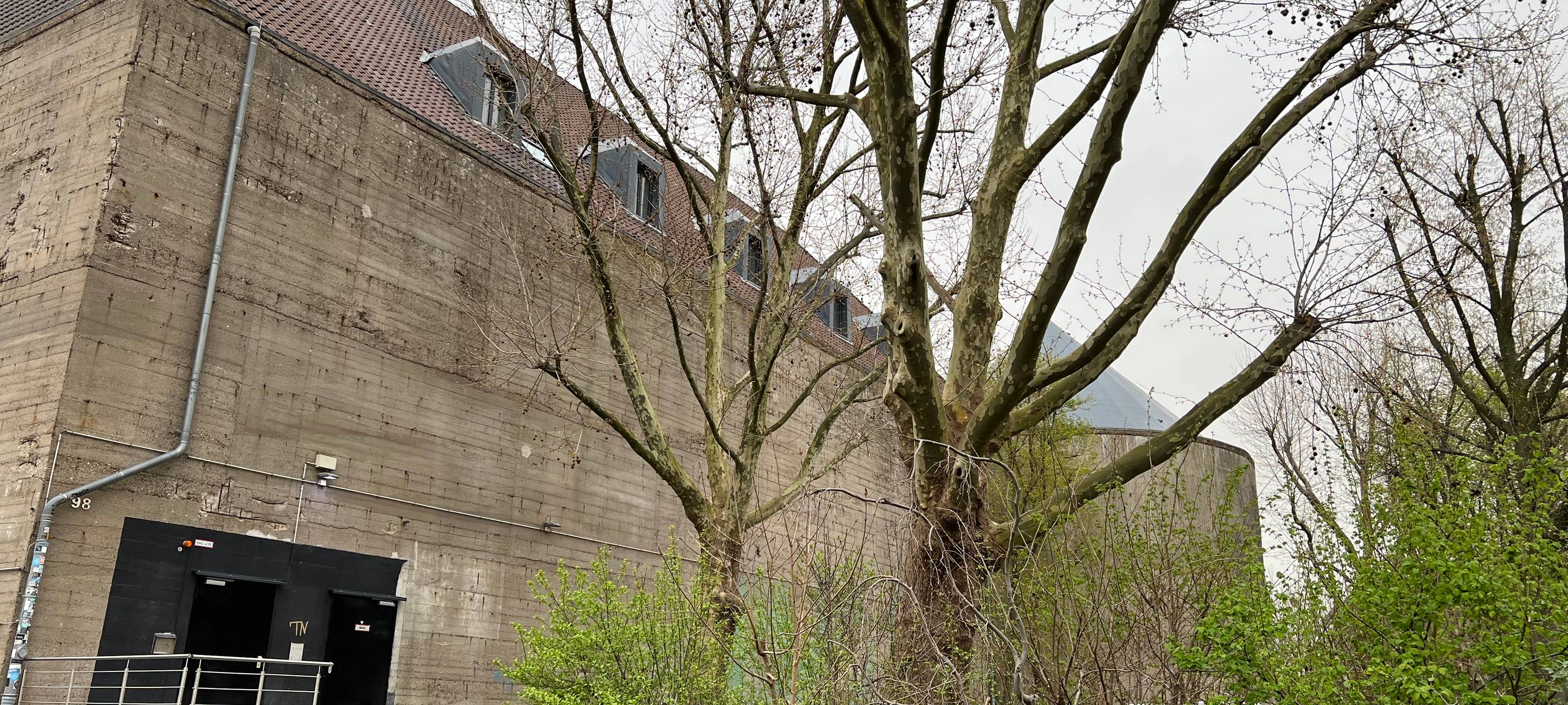 Lierenfeld: Ein Stadtteil im Wandel der Zeit