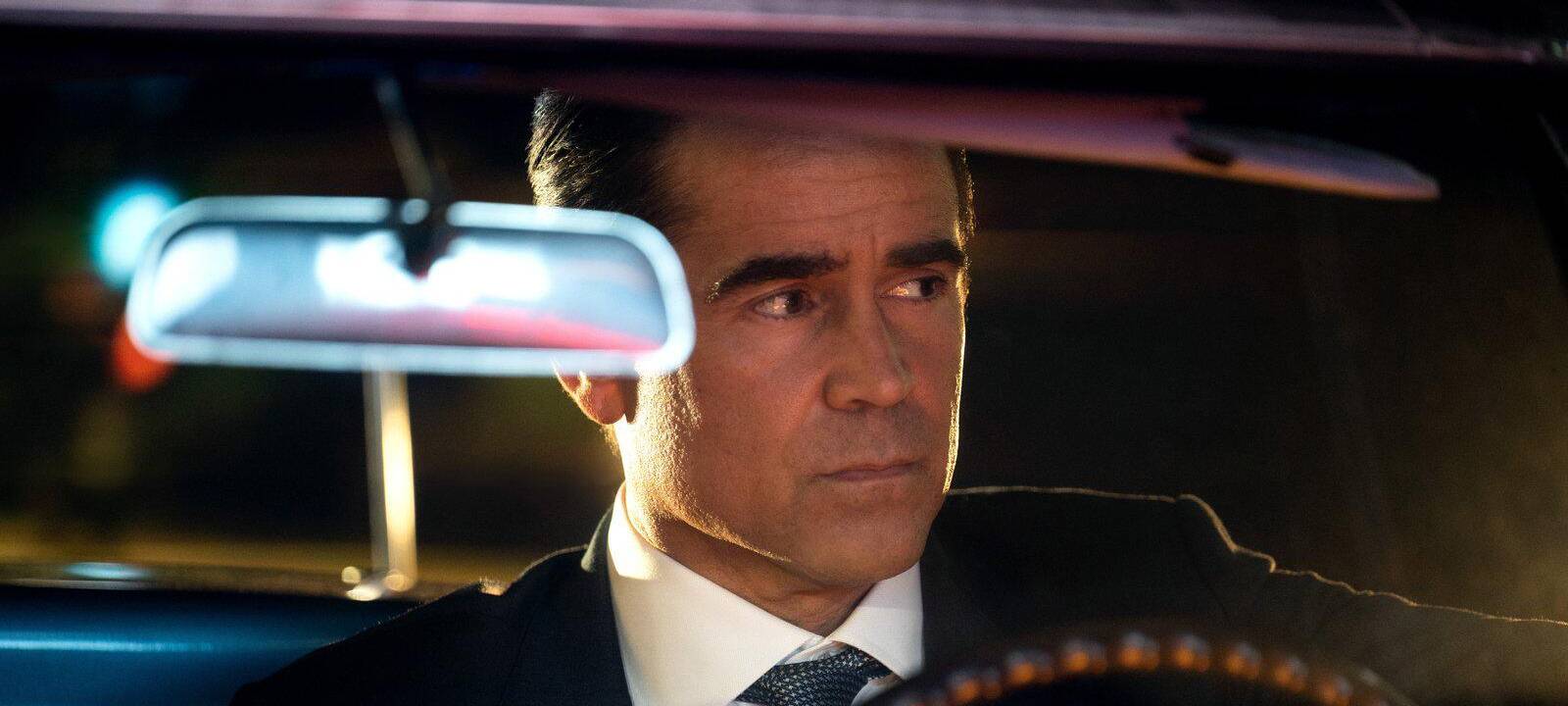 Sugar soll die Enkelin finden.