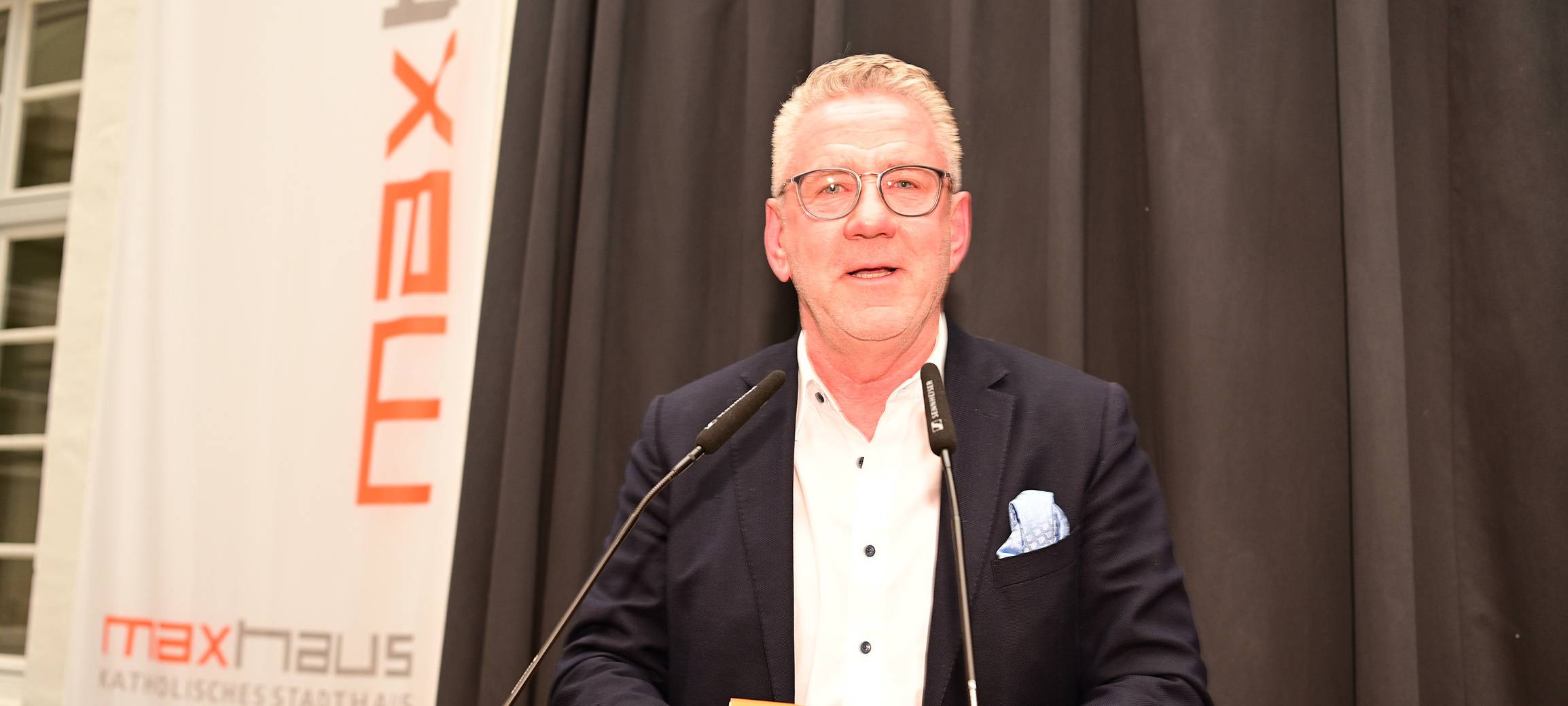 Düsseldorfer Karneval: Lothar Hörning neuer CC-Präsident