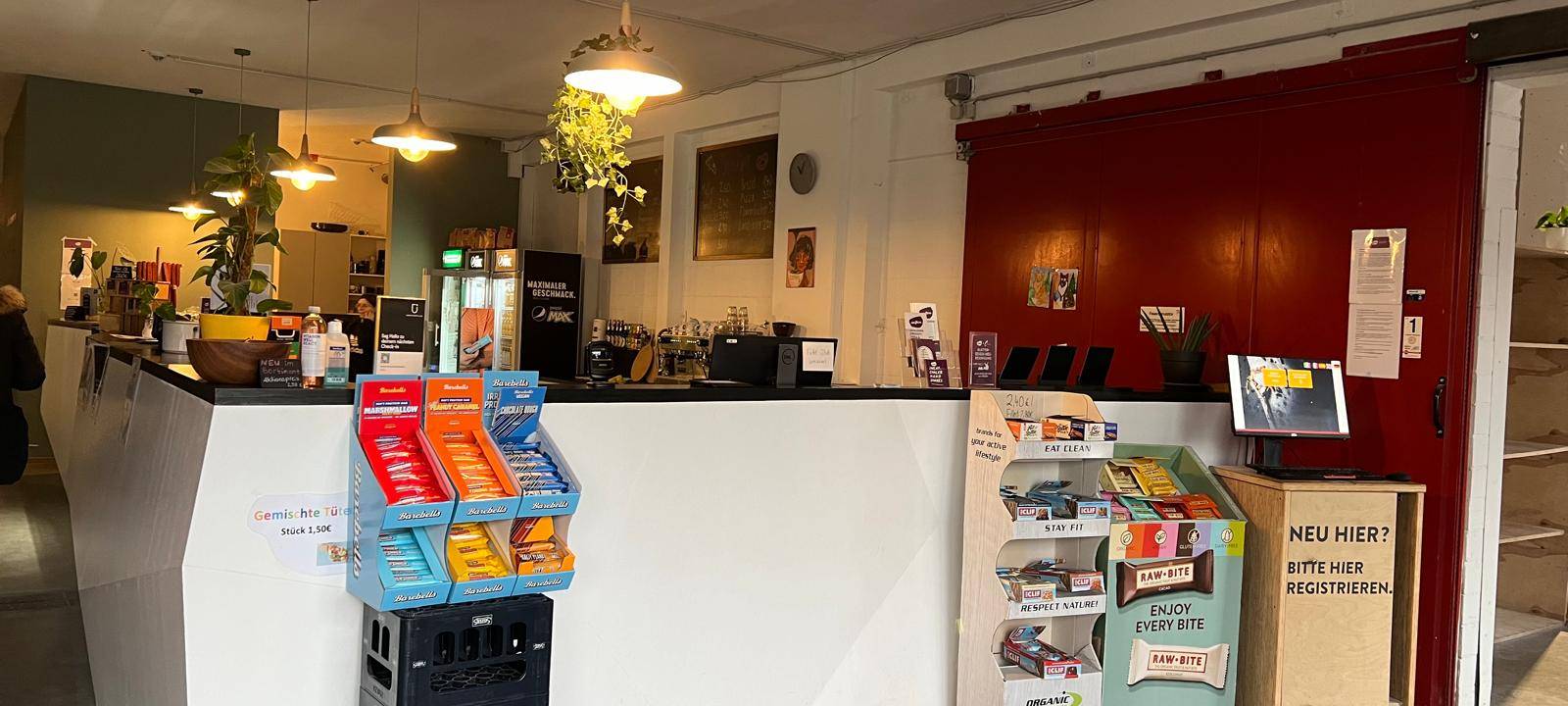 Lierenfeld: Ein Stadtteil im Wandel der Zeit