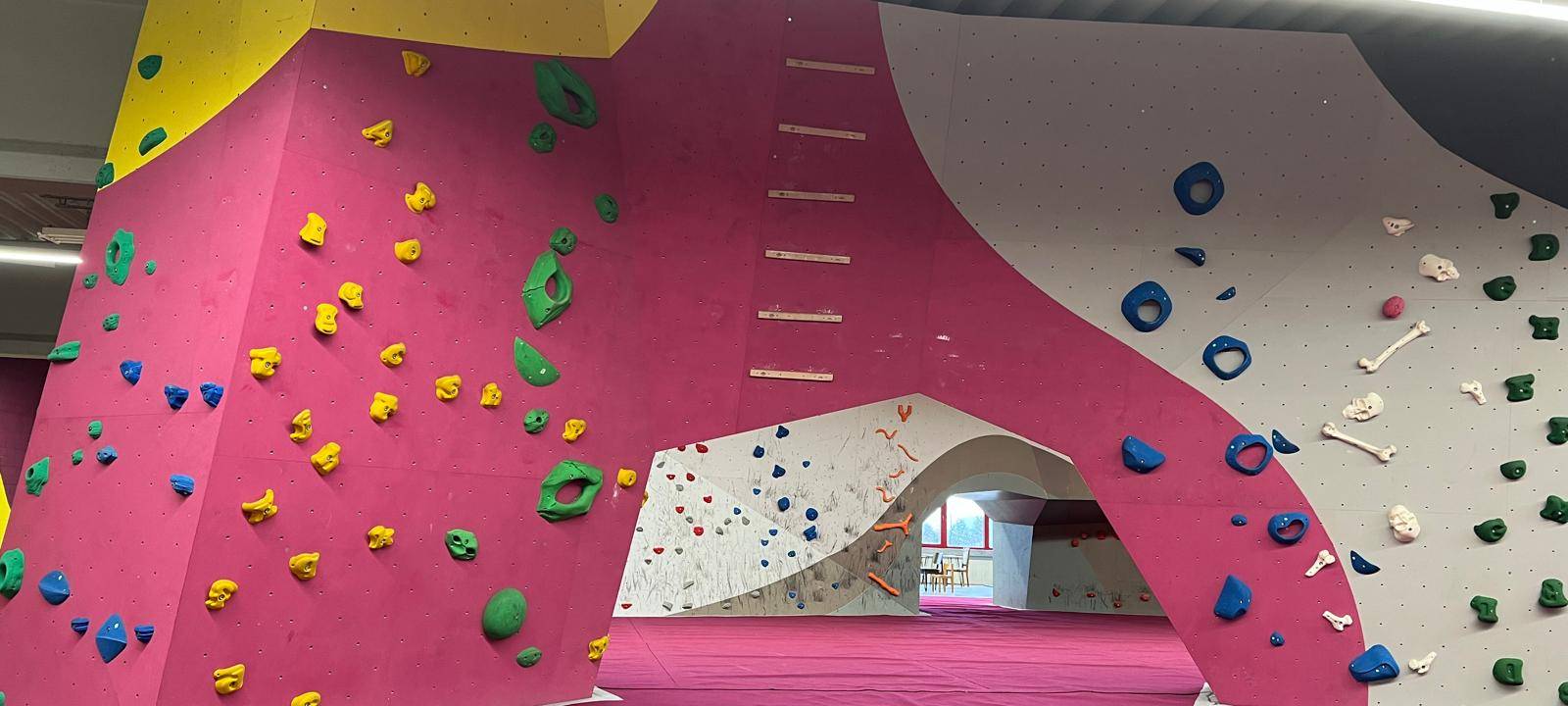 Lierenfeld: Ein Stadtteil im Wandel der Zeit