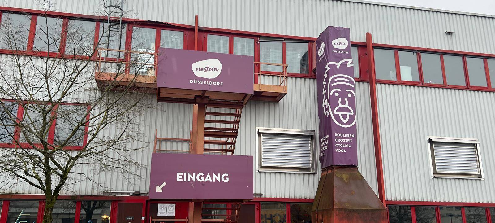 Lierenfeld: Ein Stadtteil im Wandel der Zeit