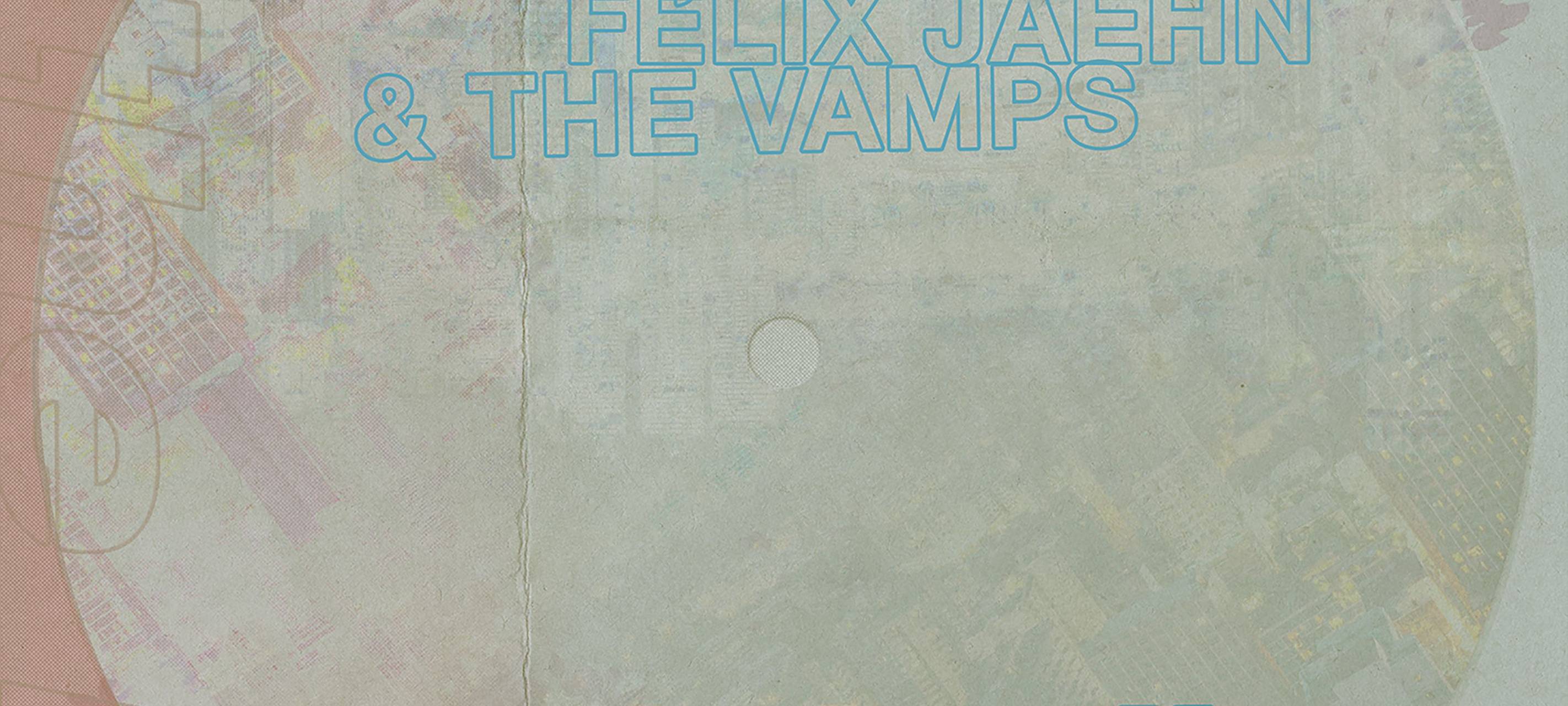 Alok & Felix Jaehn feat. The Vamps - All the Lies