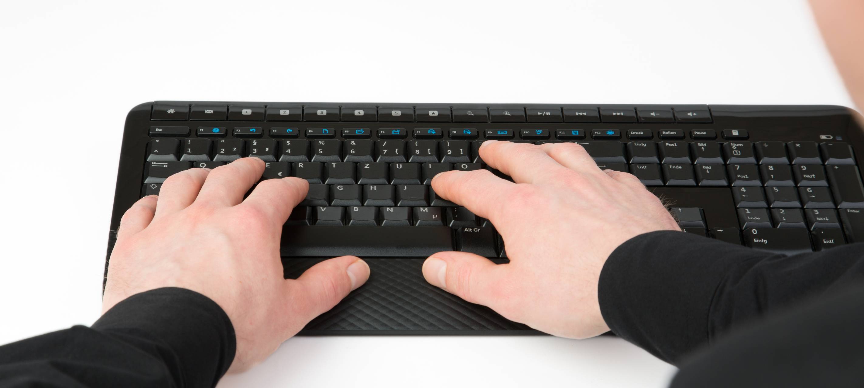 Immer mehr Anzeigen wegen Hetze im Netz