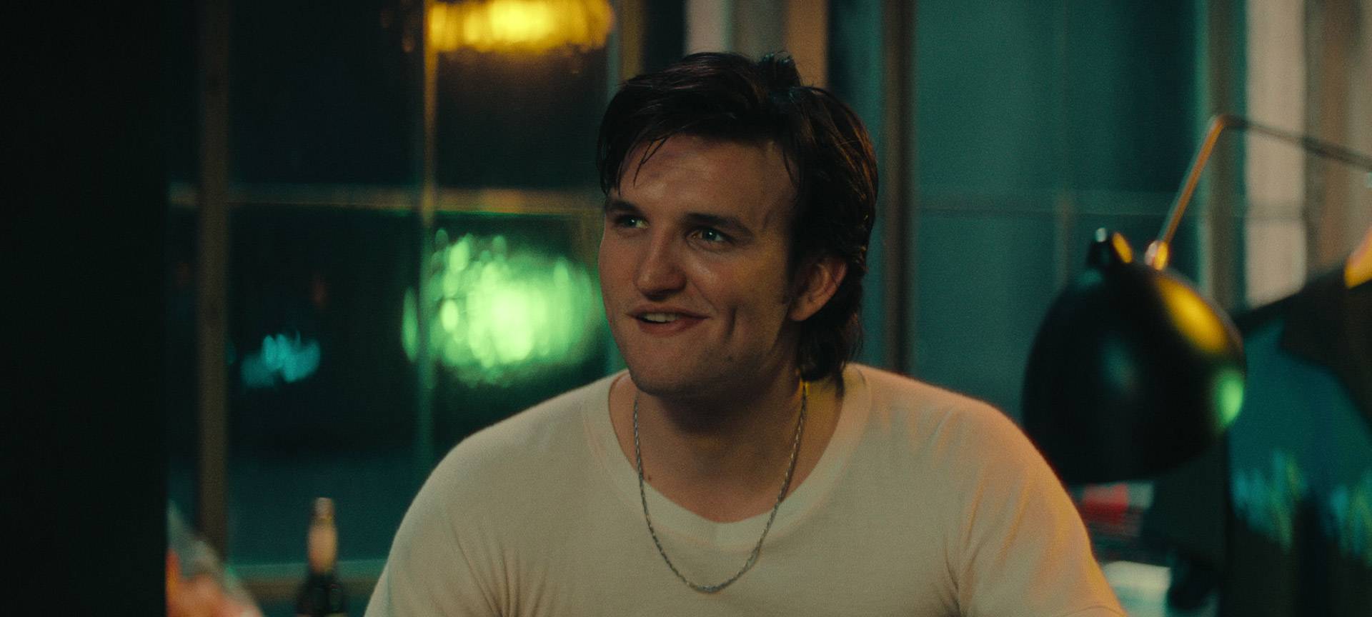 Lukas und Pauline hatten einen One-Night-Stand.