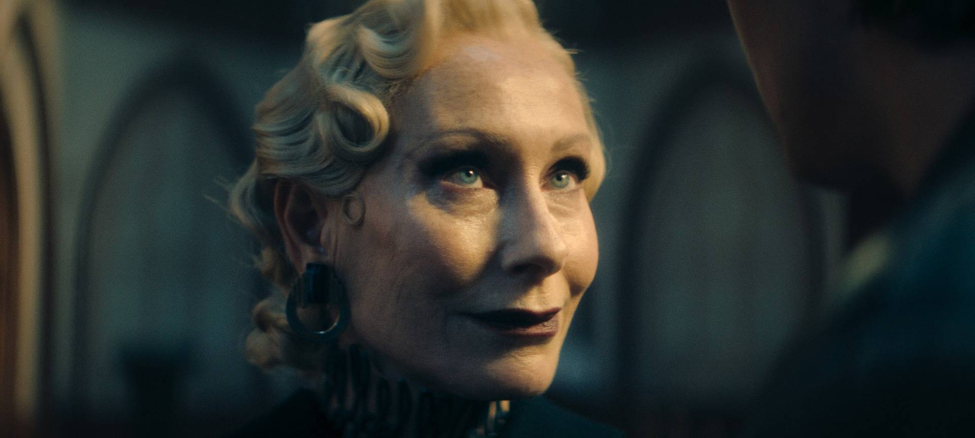 Der Teufel in Person.