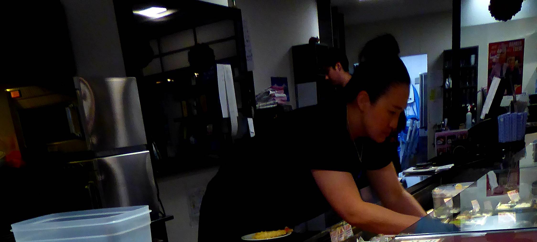 "Little Tokyo" - Düsseldorfs japanisches Viertel