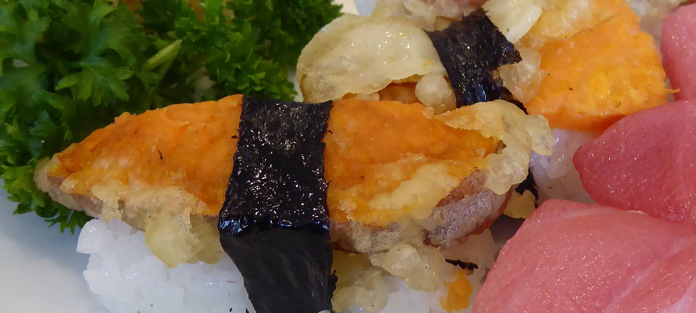 "Little Tokyo" - Düsseldorfs japanisches Viertel