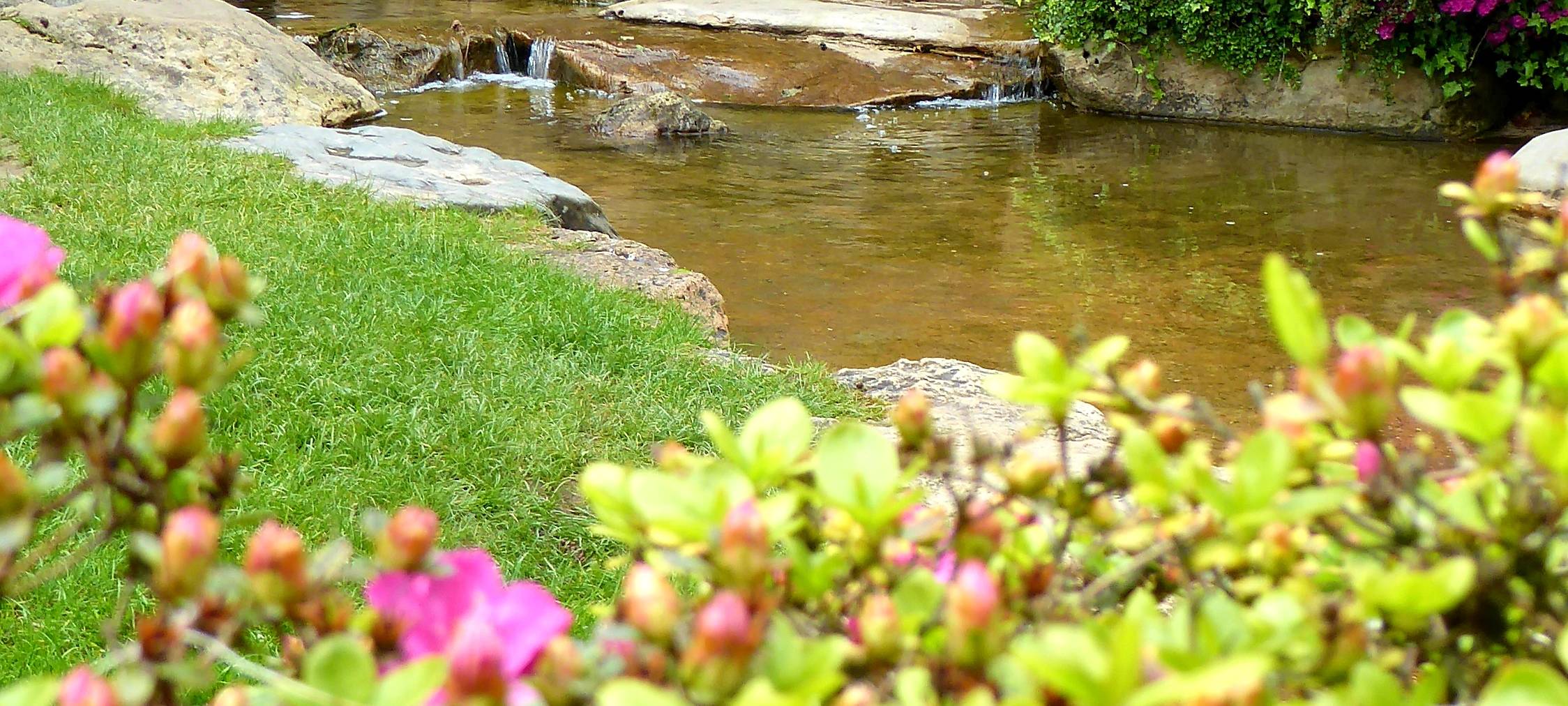"Little Tokyo" - Düsseldorfs japanisches Viertel