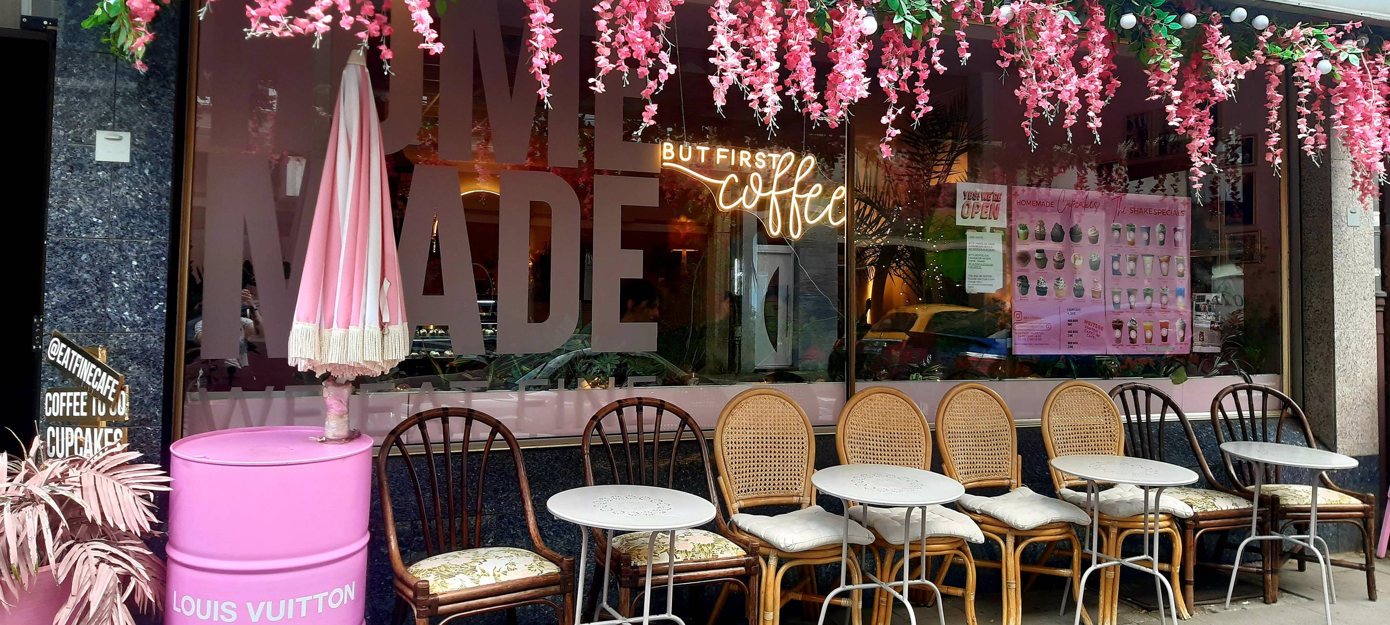 "Little Tokyo" - Düsseldorfs japanisches Viertel