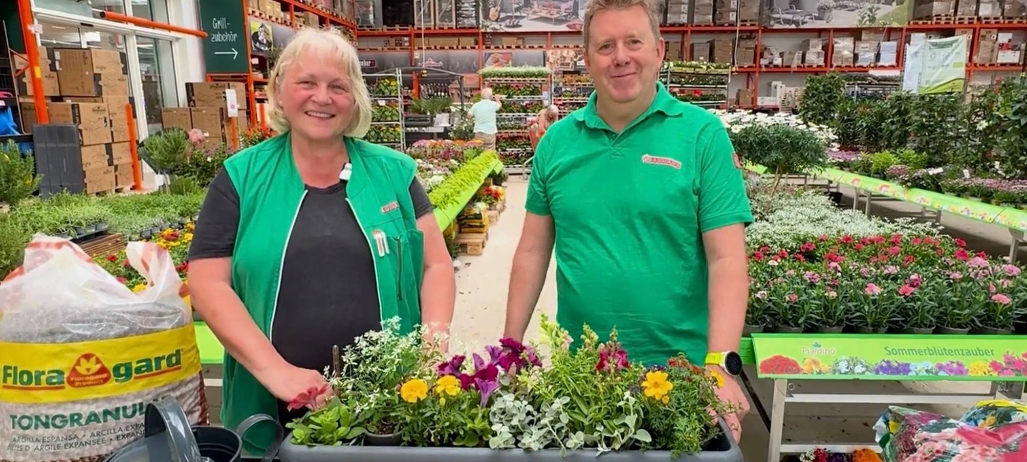 So wird euer Balkon richtig schön