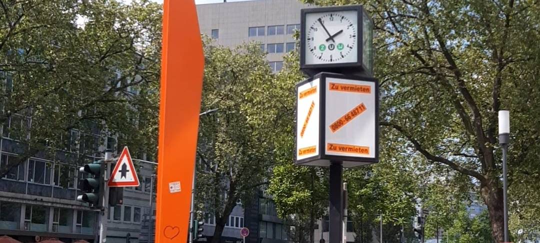 "Little Tokyo" - Düsseldorfs japanisches Viertel