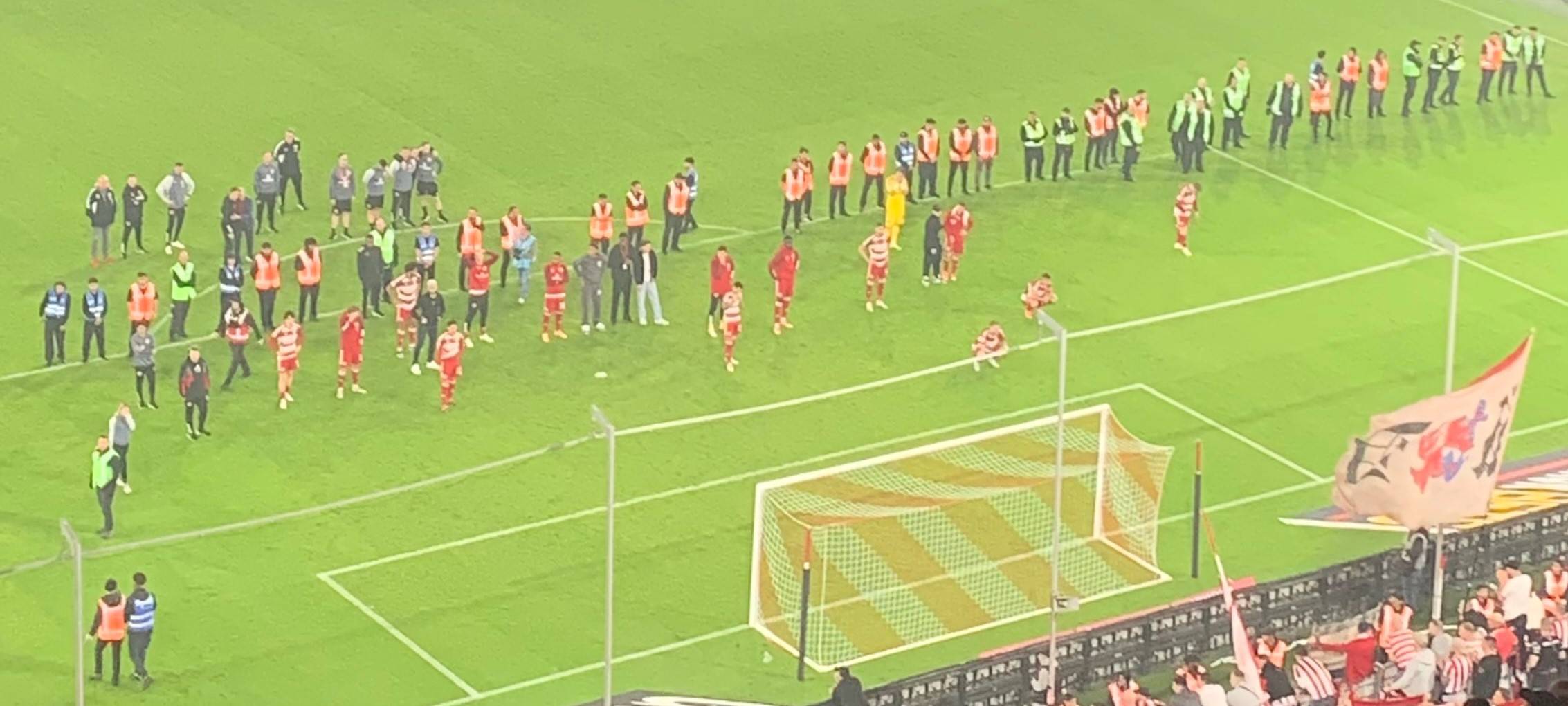 Fortuna Düsseldorf: So geht's weiter nach dem Nicht-Aufstieg