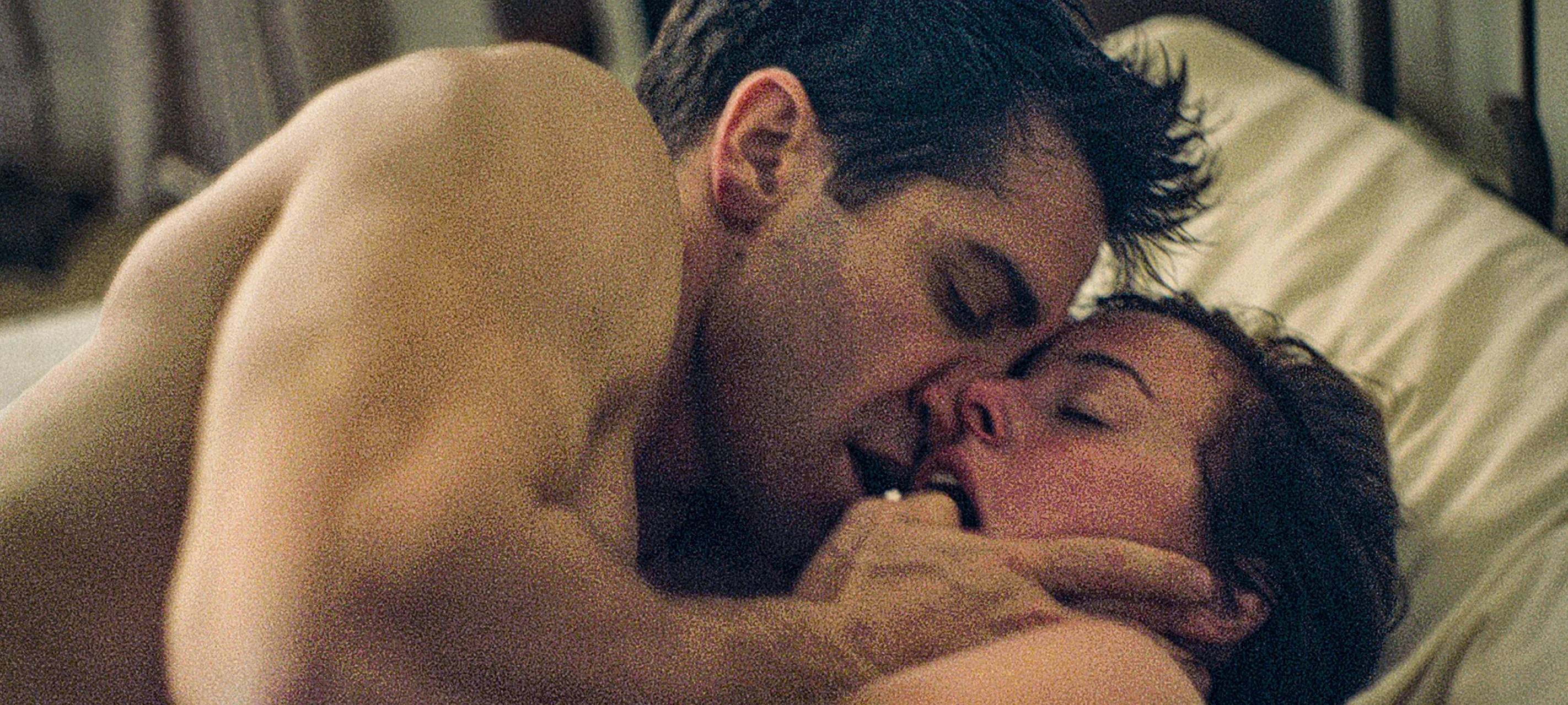 Da war Carolyn noch sehr lebendig.