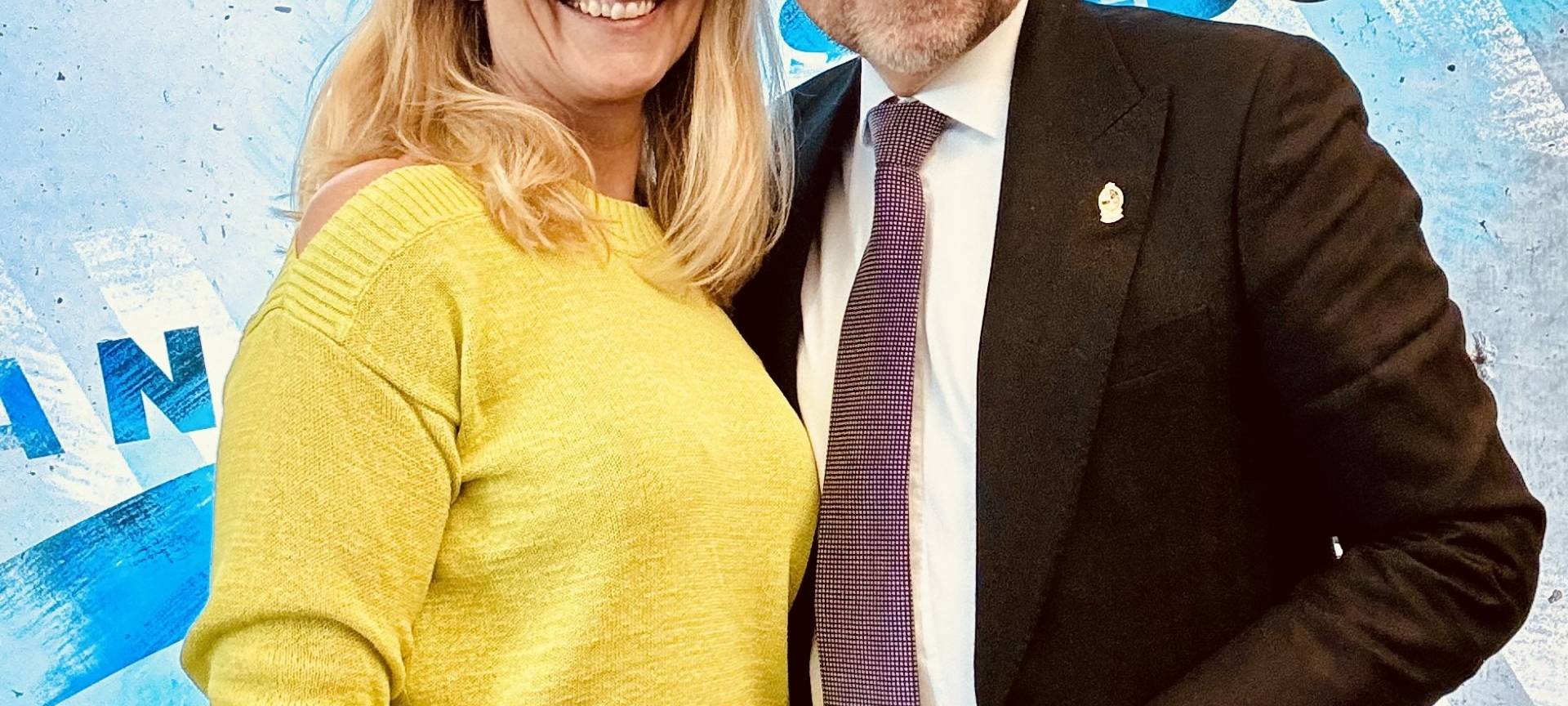 Der Talk mit Andreas-Paul Stieber vom 09. Juni 2024