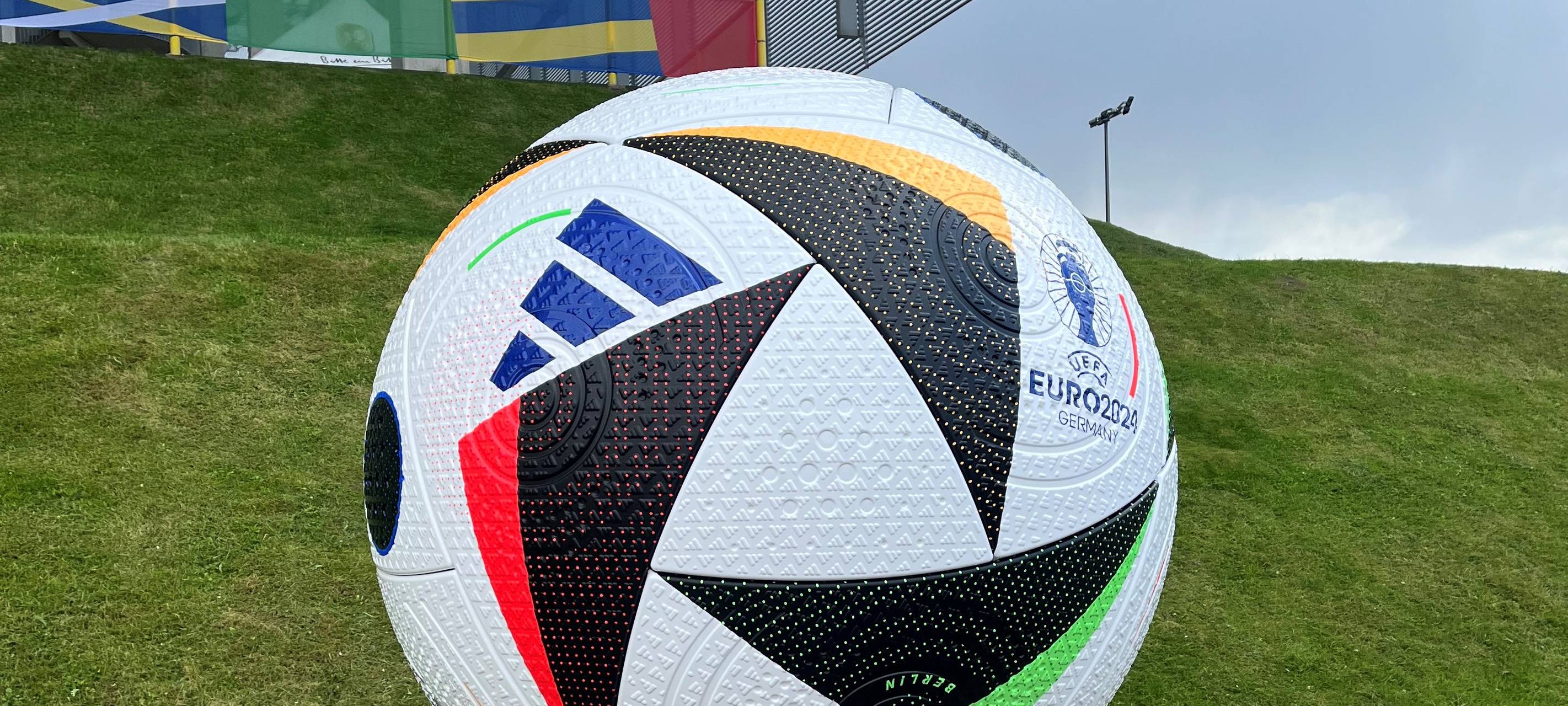 Düsseldorf feiert den 2. Deutschland-Sieg bei der EM