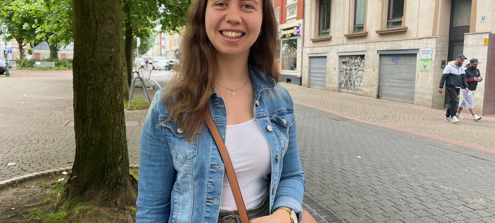 Unser Antenne Düsseldorf EM-Moment am Donnerstag (20. Juni 2024)