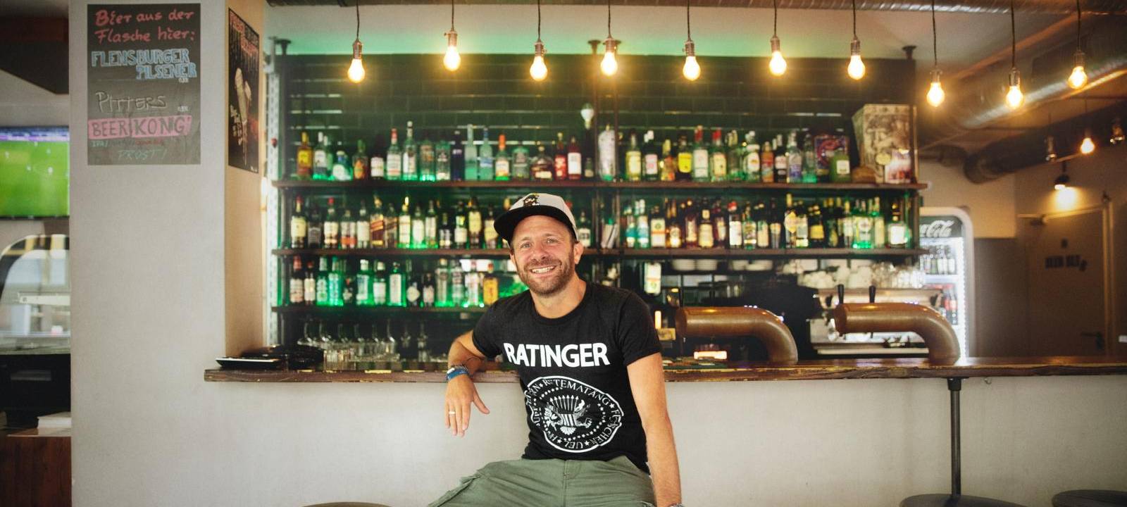 Unser Antenne Düsseldorf EM-Moment am Montag (17. Juni 2024)