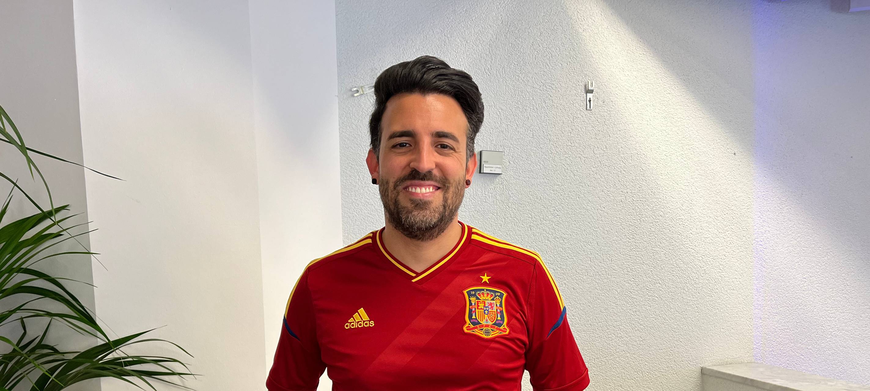 Unser Antenne Düsseldorf EM-Moment am Montag (24. Juni 2024)