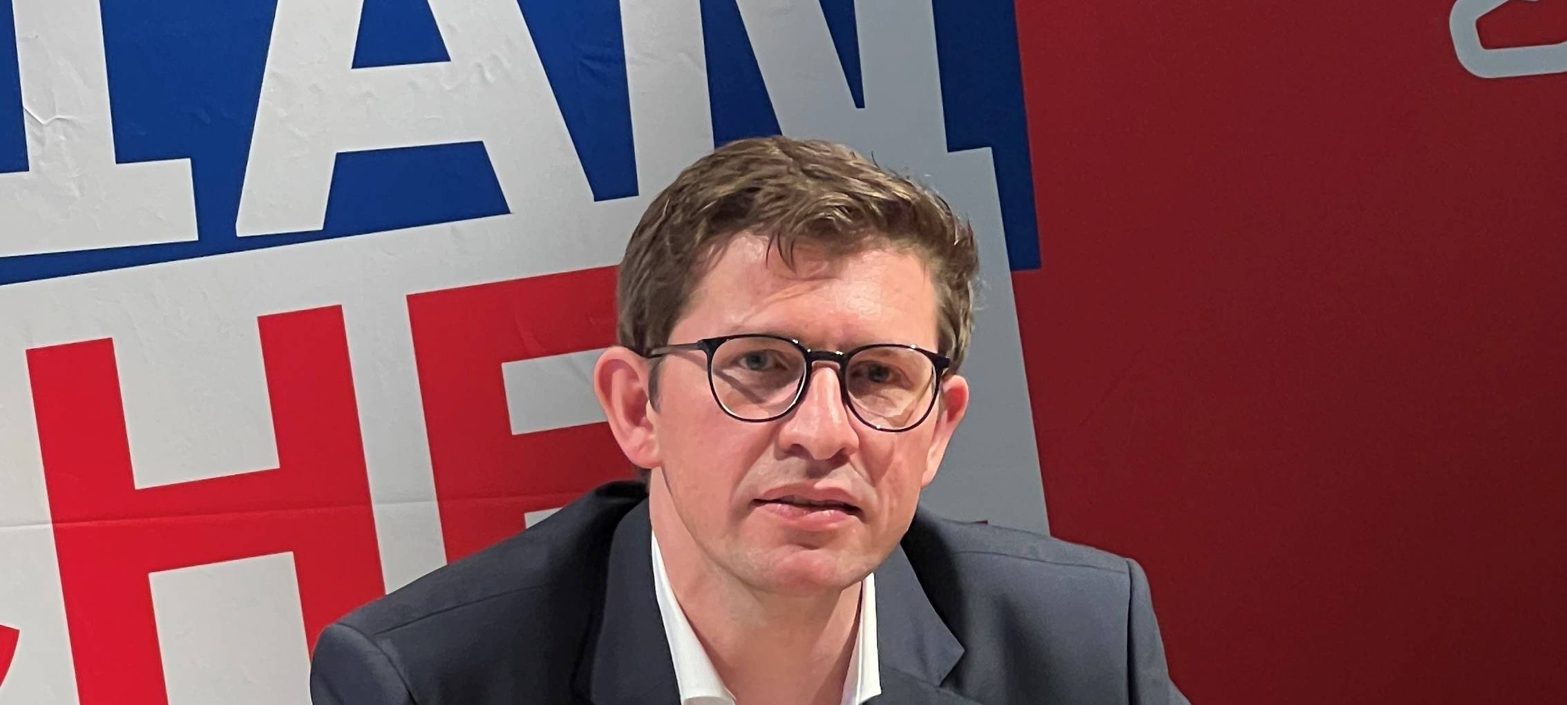 Erster OB-Kandidat für Düsseldorf steht fest