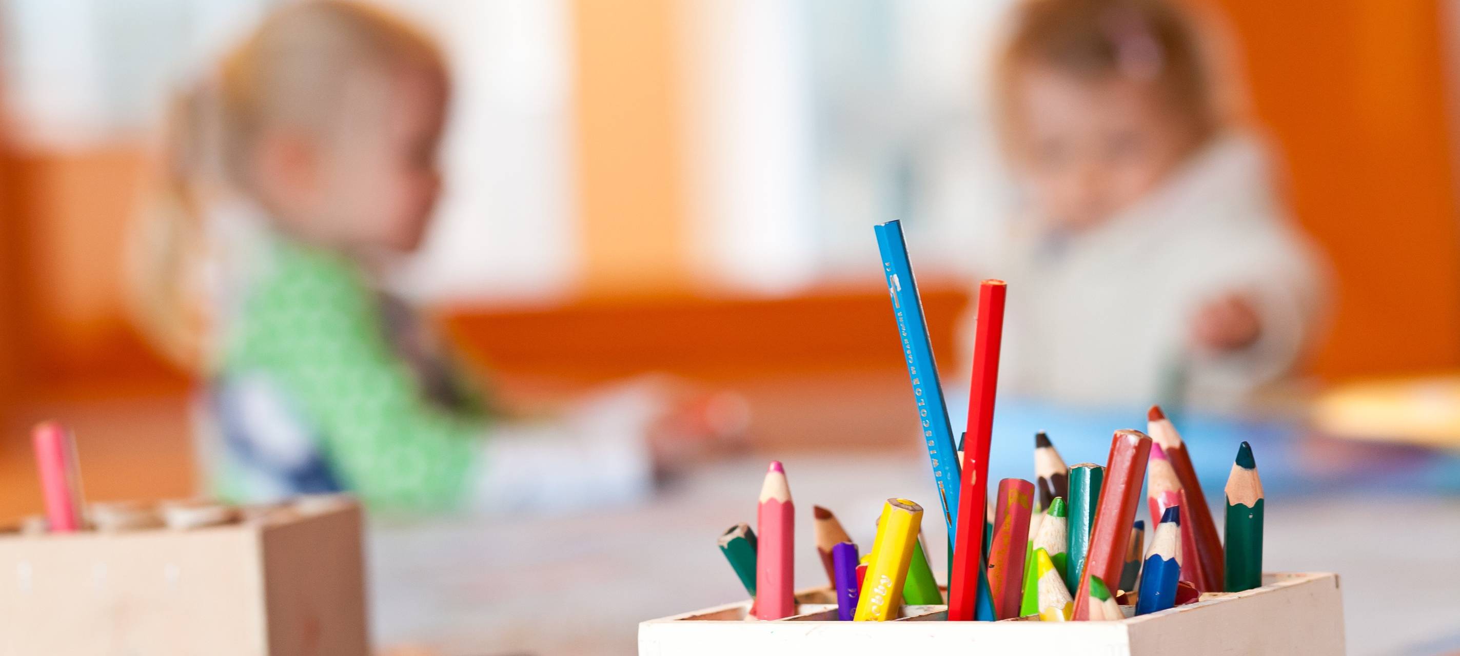 28.000 Kita-Plätze in Düsseldorf