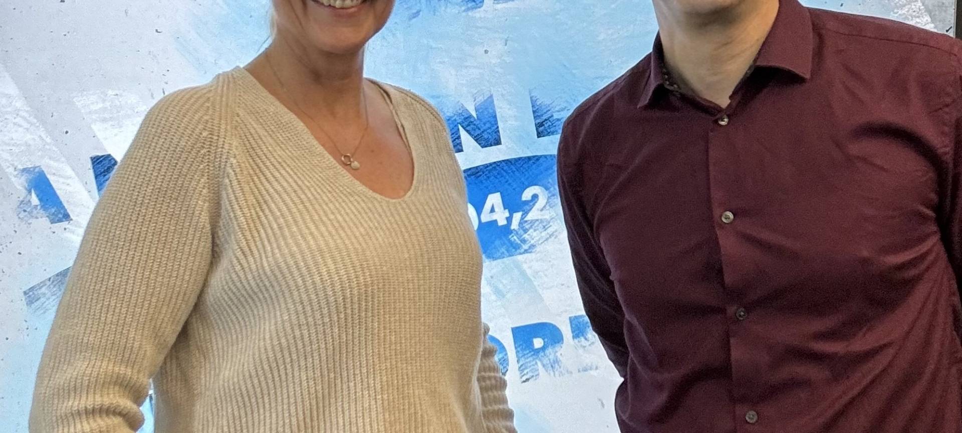 Der Talk mit Emmanuel Mir vom 30. Juni 2024