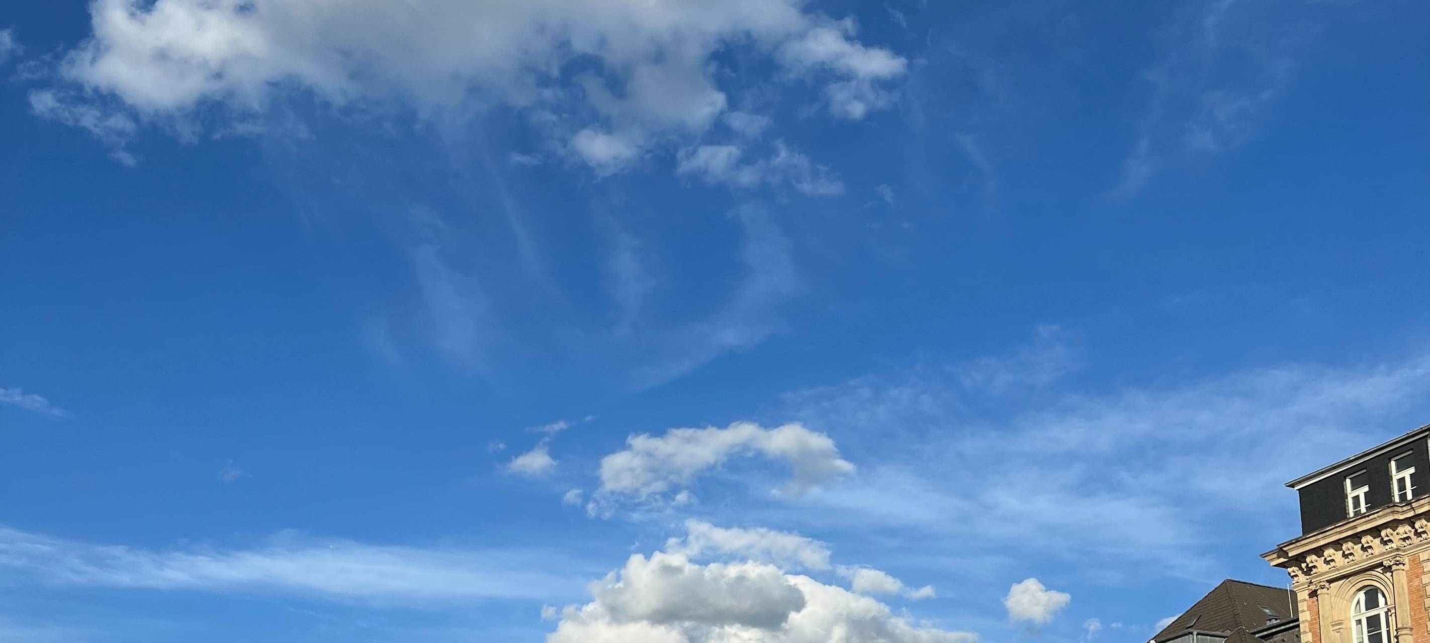 Die EM-Spiele 2024 bei uns in Düsseldorf - ein Rückblick