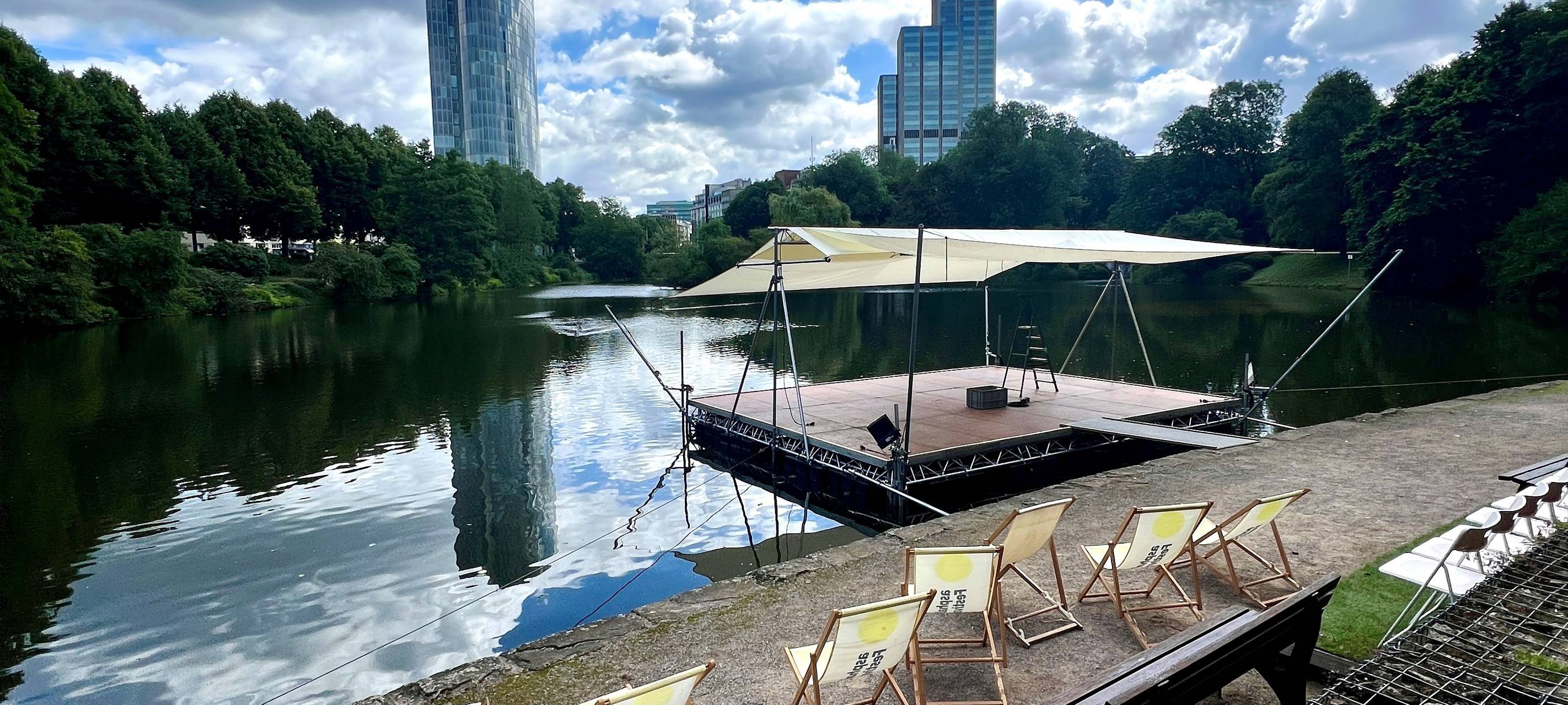 Düsseldorf: Das asphalt Festival 2024 zieht Bilanz