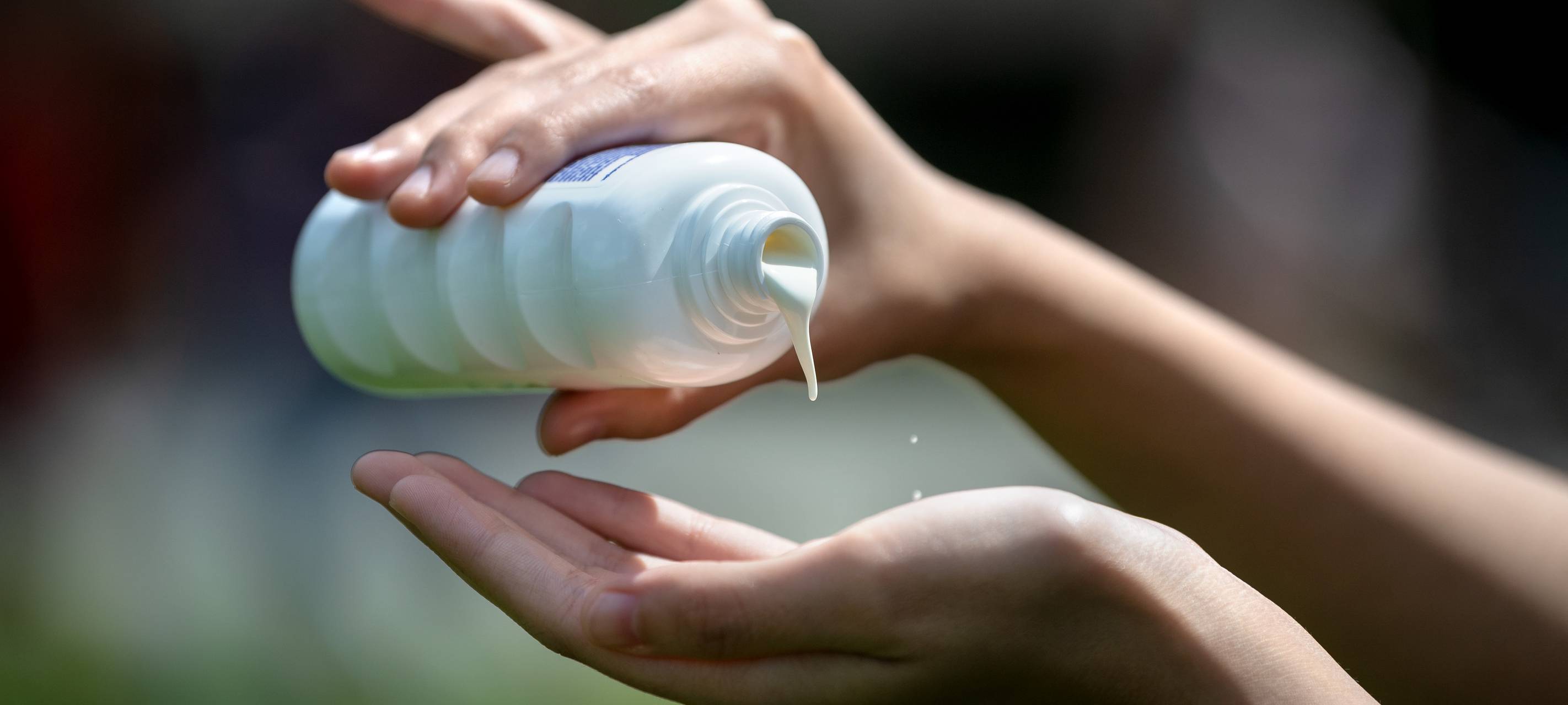 Mehr kostenlose Sonnencreme in Düsseldorf