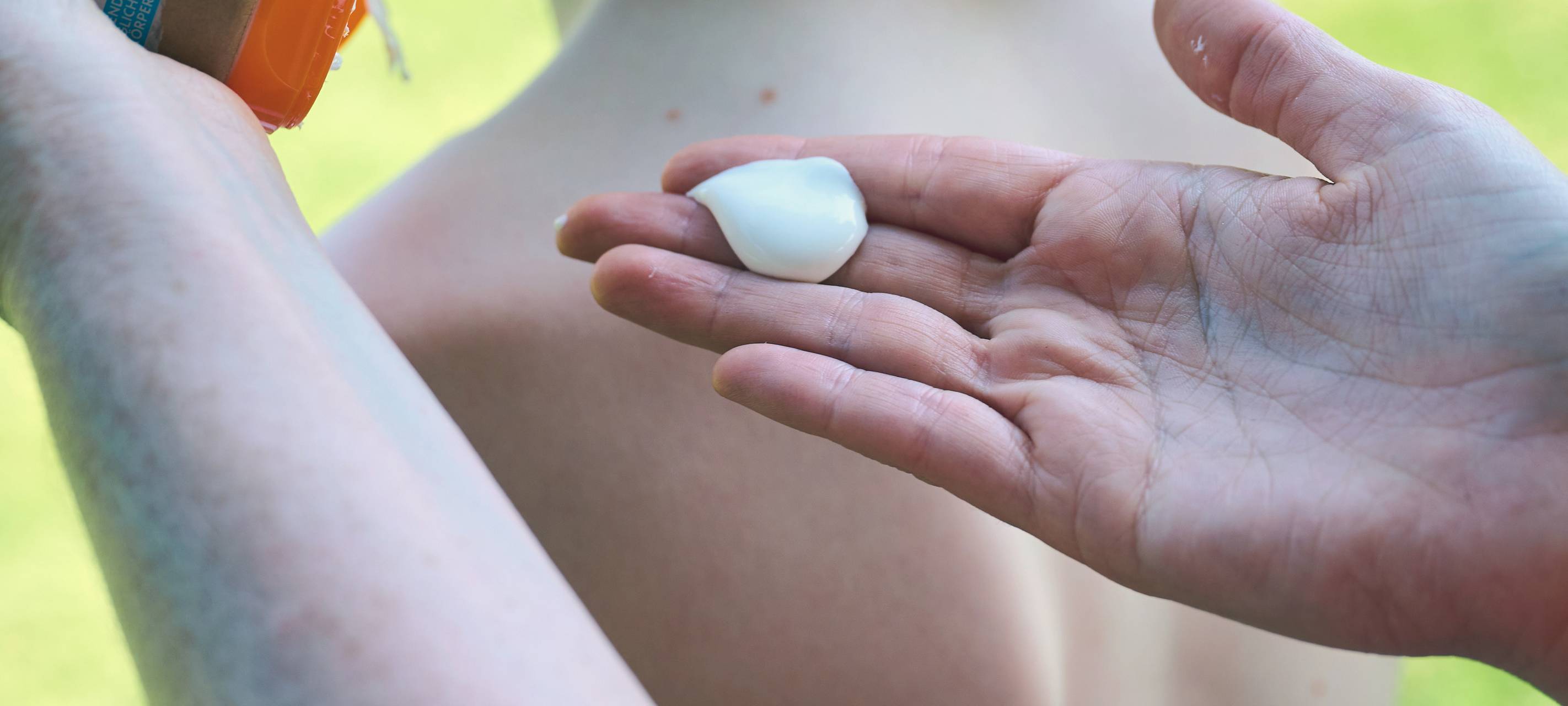 Kostenloser Sonnenschutz in der Düsseldorfer Innenstadt