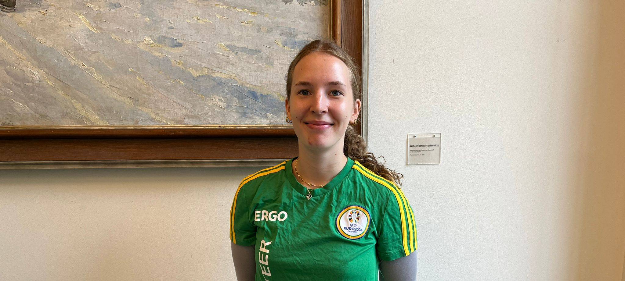 Unser Antenne Düsseldorf EM-Moment am Donnerstag (11. Juli)