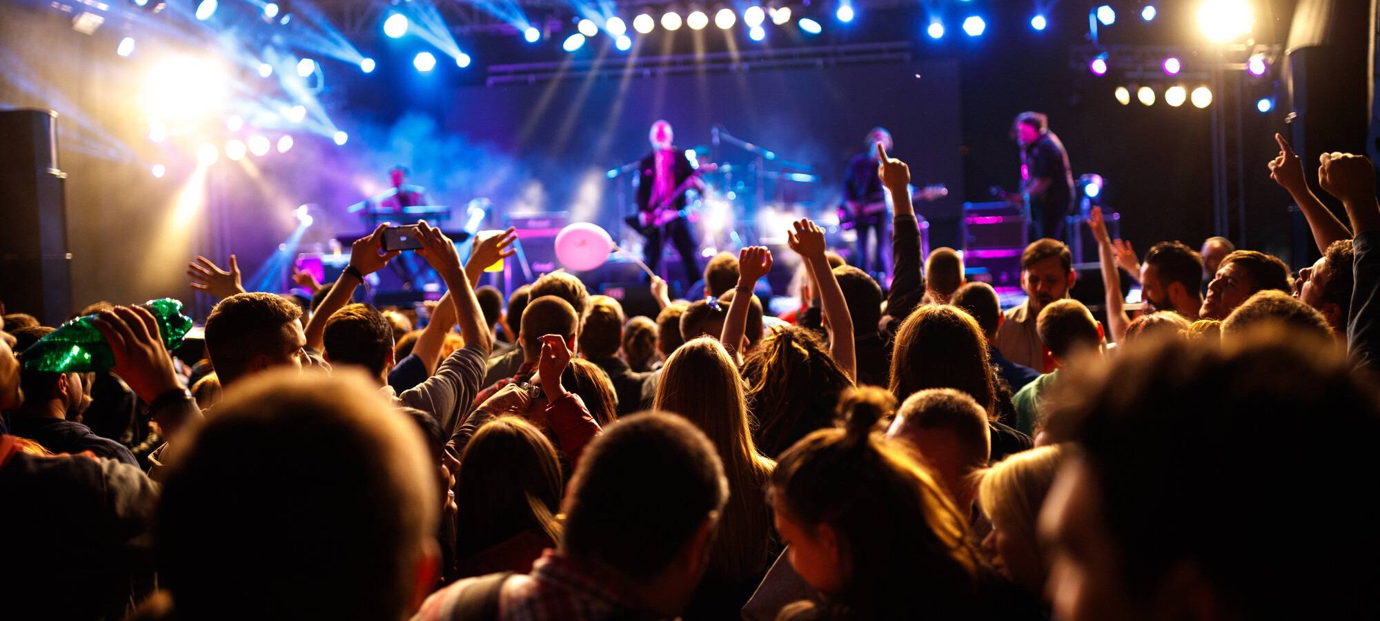 New Fall Festival mit guten Zahlen