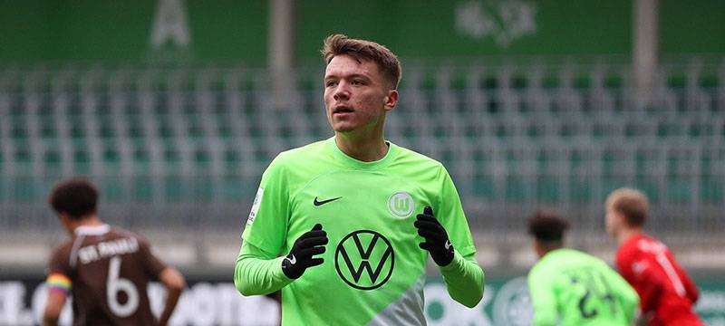 Fortuna Düsseldorf leiht Stürmer