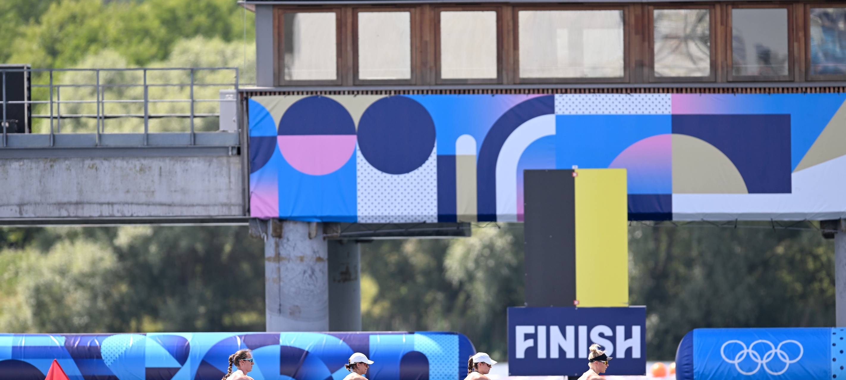 Düsseldorf: Ruderin Leonie Menzel holt Bronze in Paris