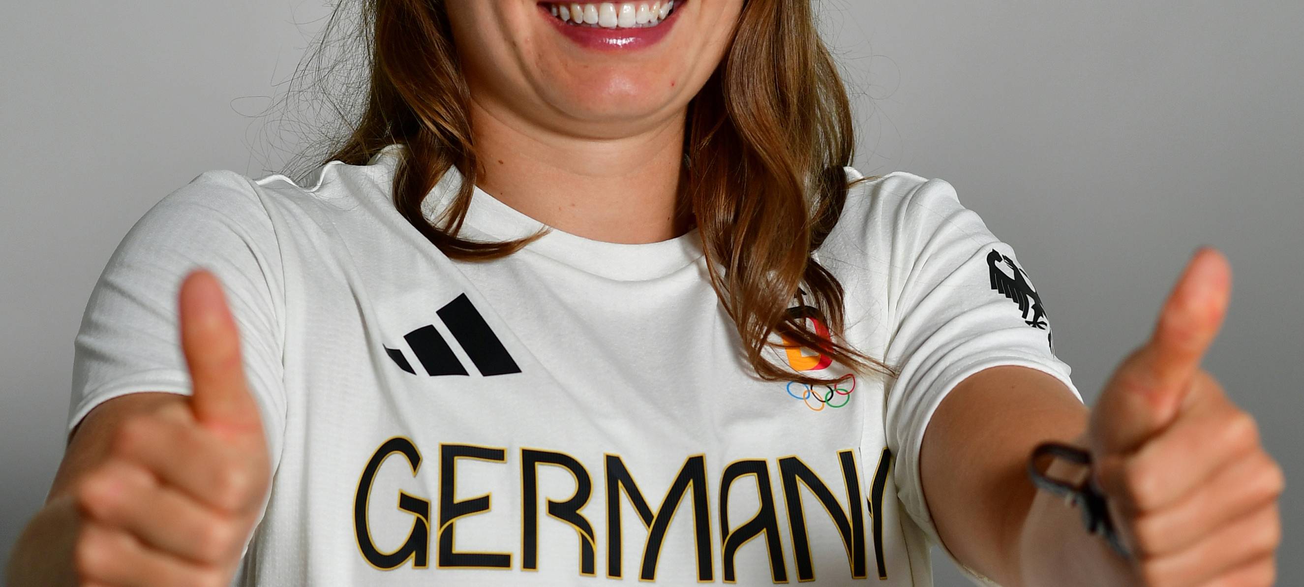 Düsseldorf: Ruderin Leonie Menzel holt Bronze in Paris