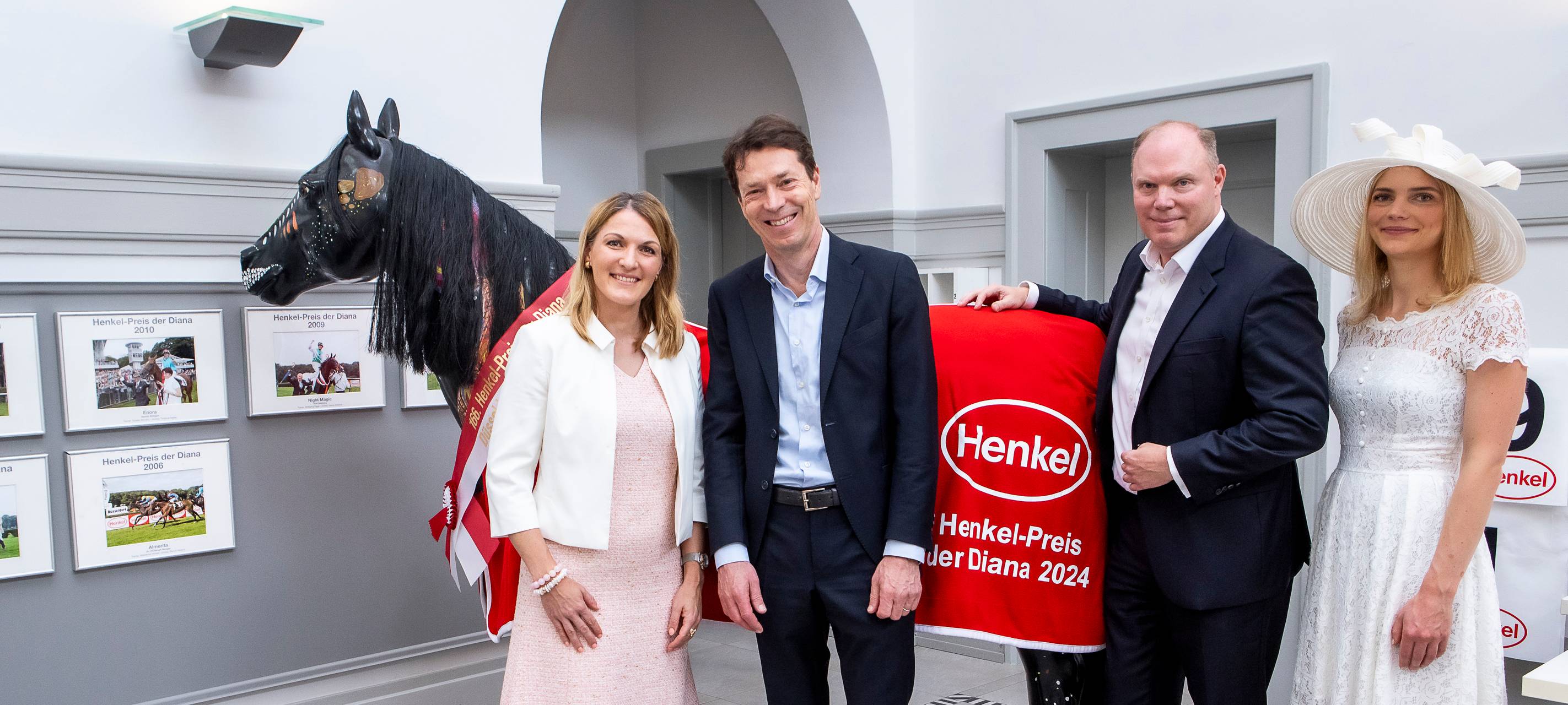 Viele Events in Düsseldorf am Wochenende