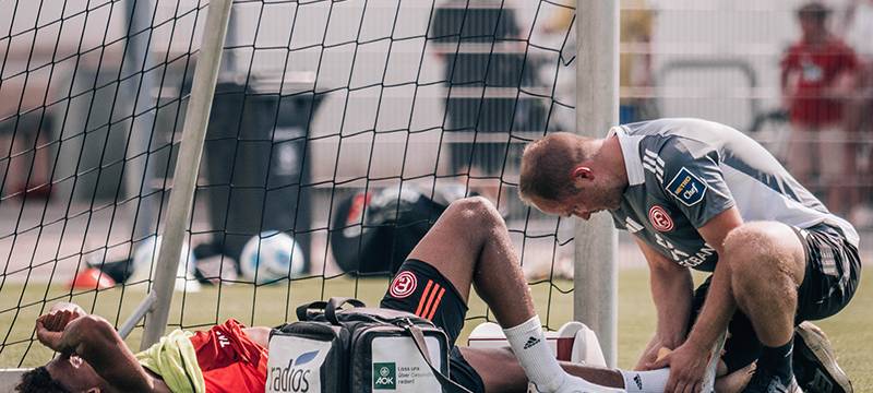 Suso wird Fortuna Düsseldorf fehlen