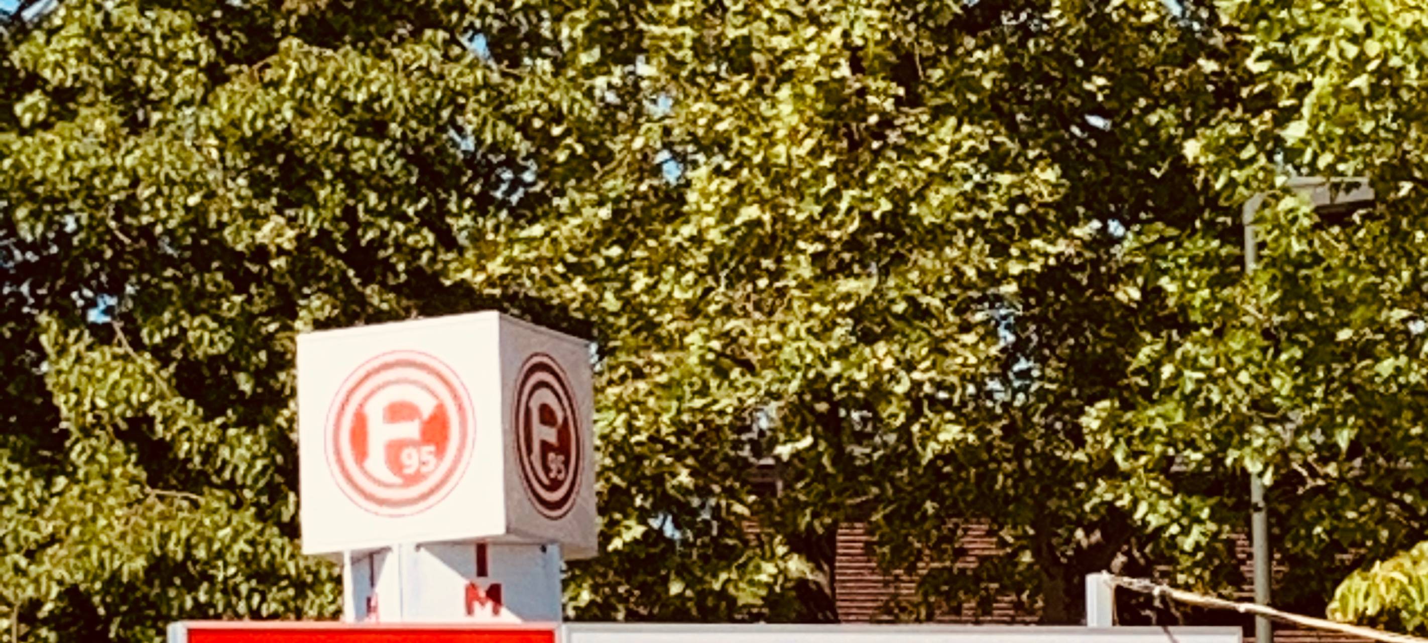 Am Samstag ist wieder Büdchentag in Düsseldorf