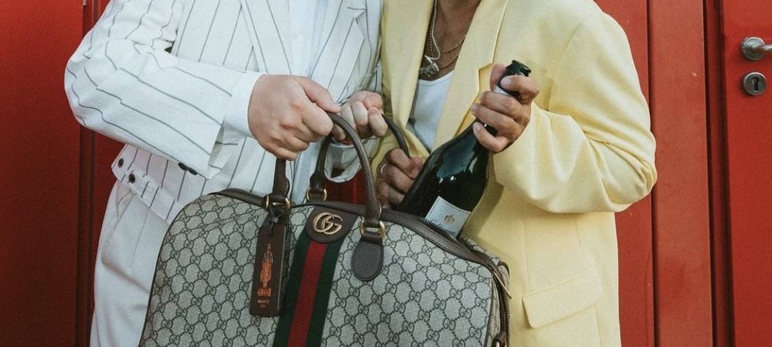 #arnelegtauf - Roy Bianco & die Abbrunzati Boys