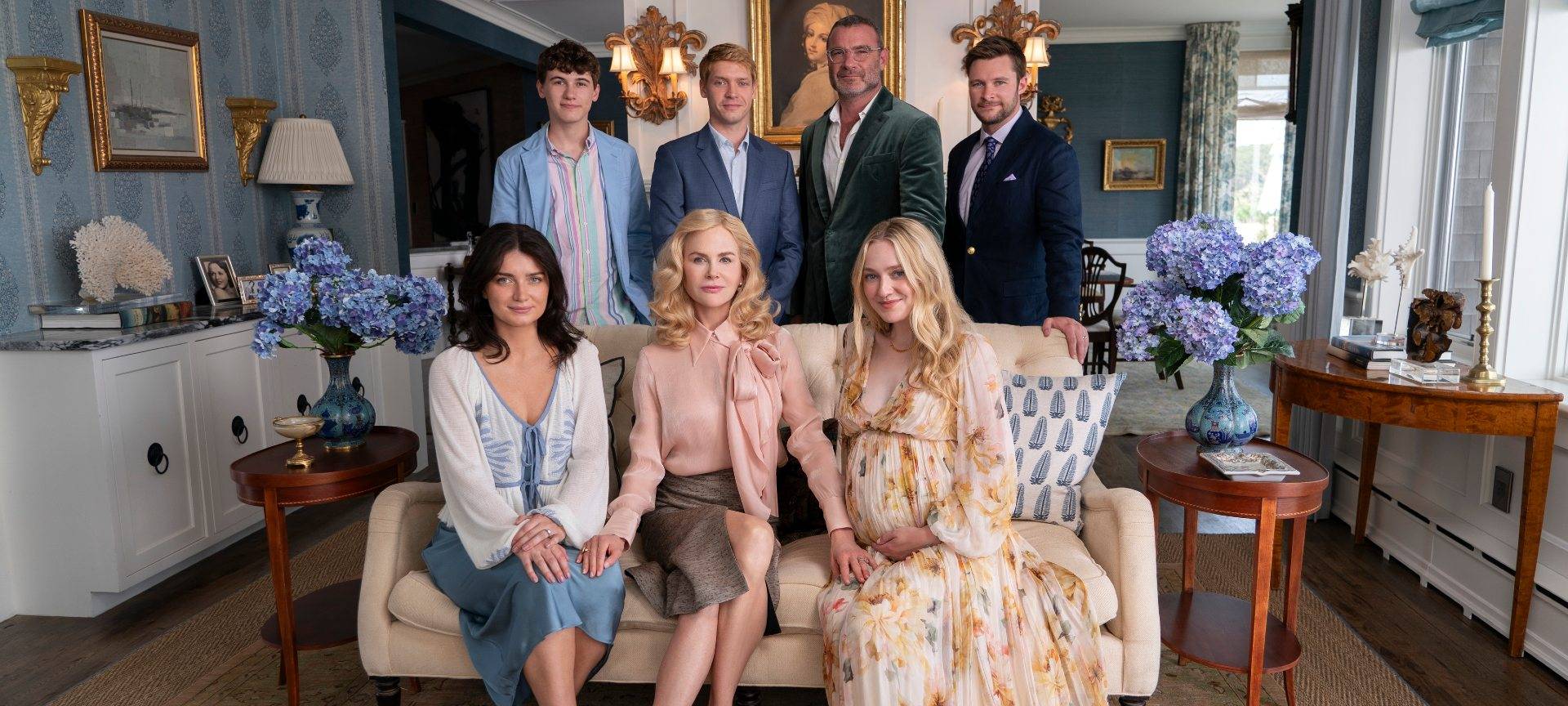 Wer könnte ein Motiv für die Tat haben?