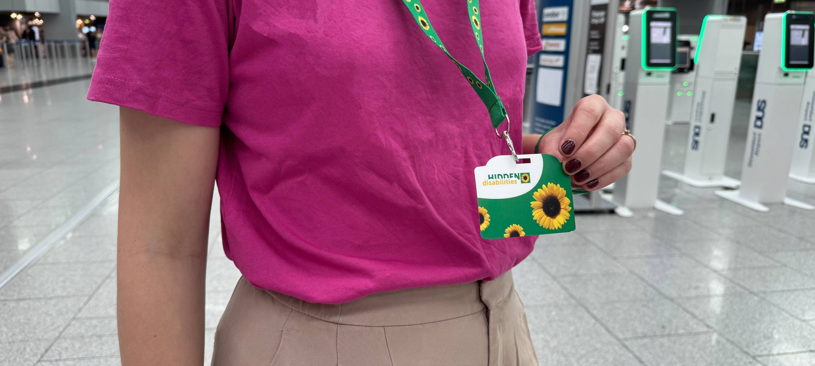 Neuer Service am Düsseldorfer Flughafen