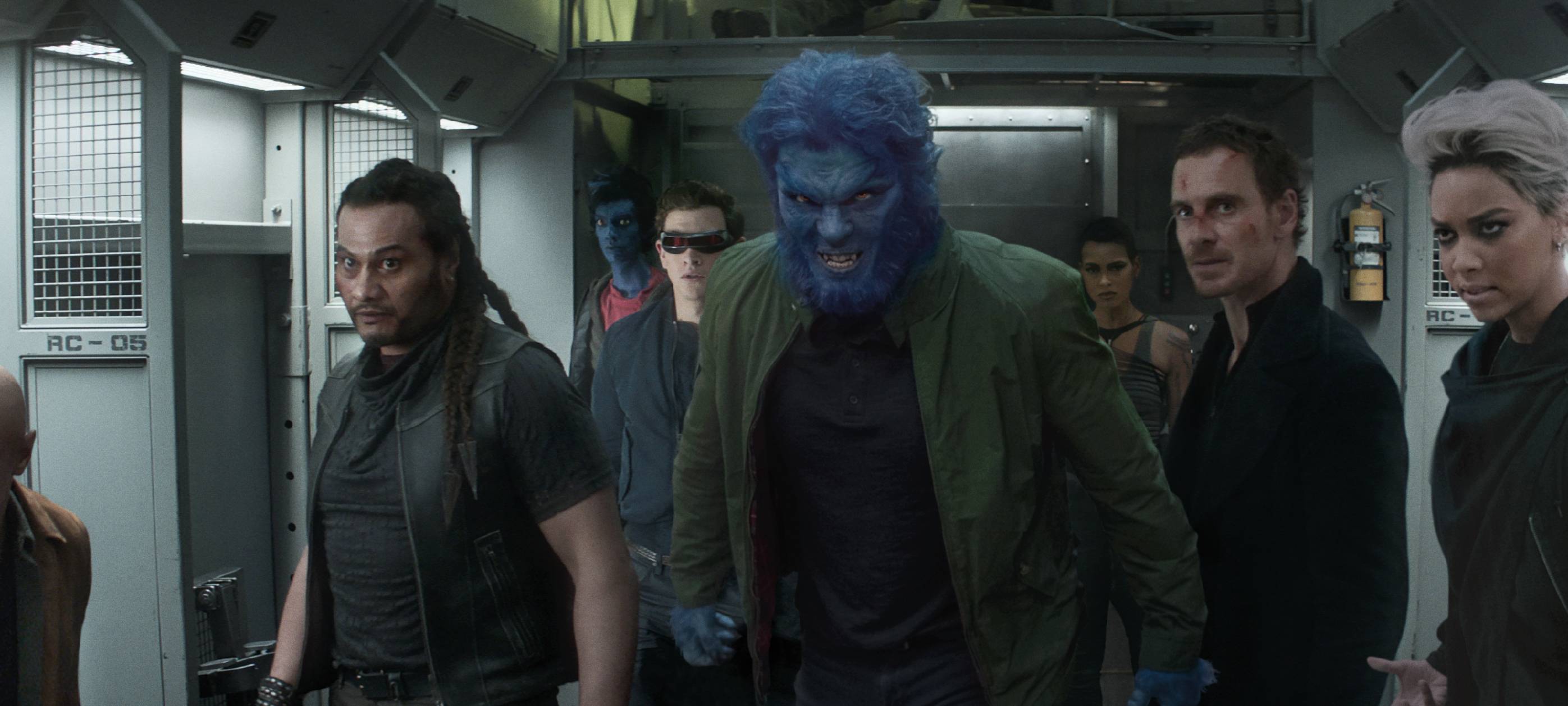 X-Men - Dark Phoenix