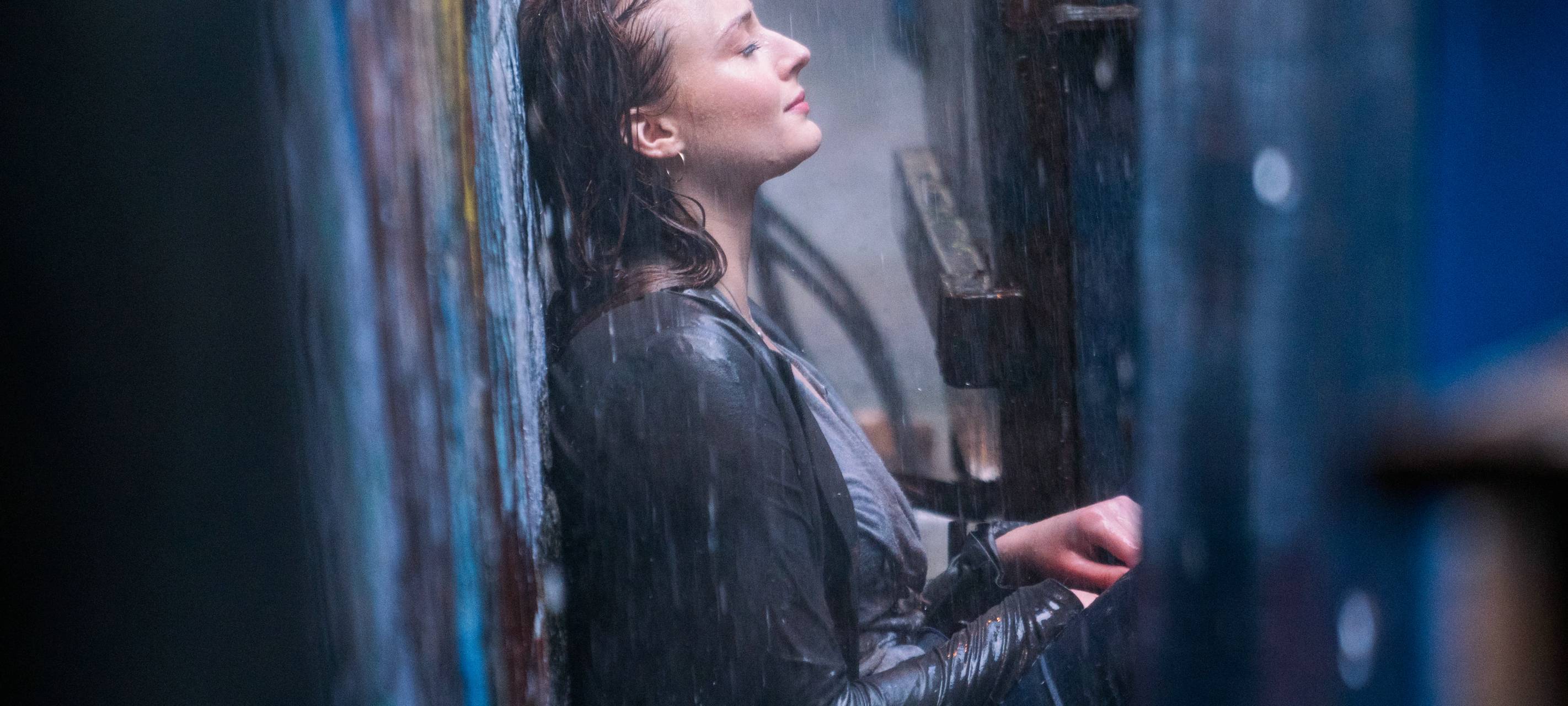 X-Men - Dark Phoenix