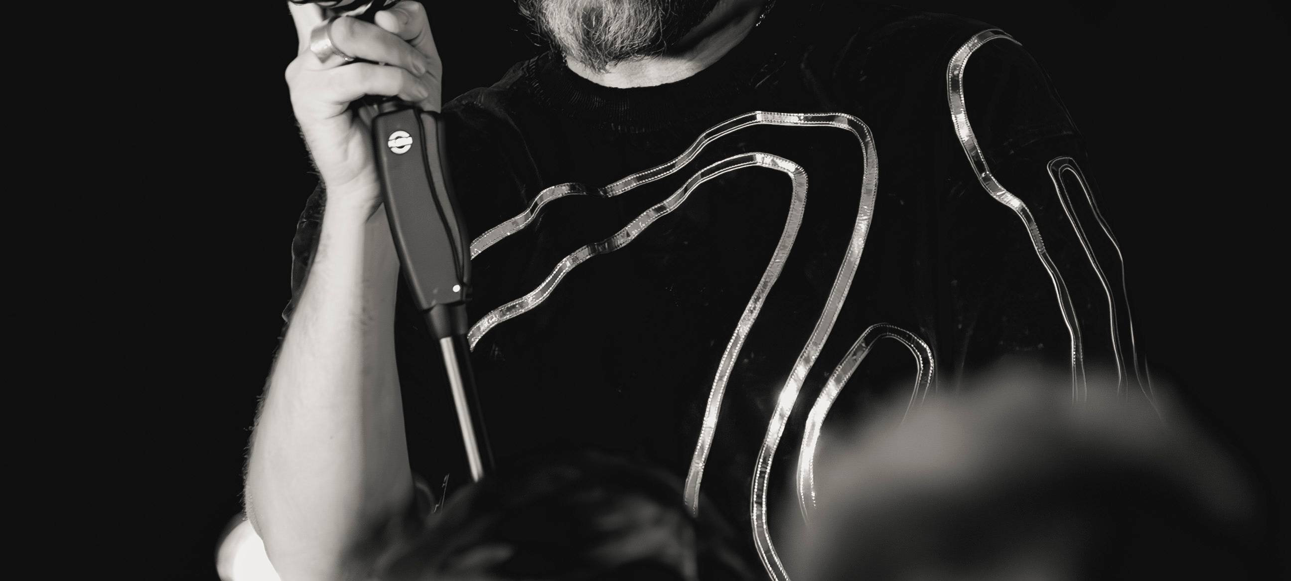 So war das Geheimkonzert mit Rea Garvey