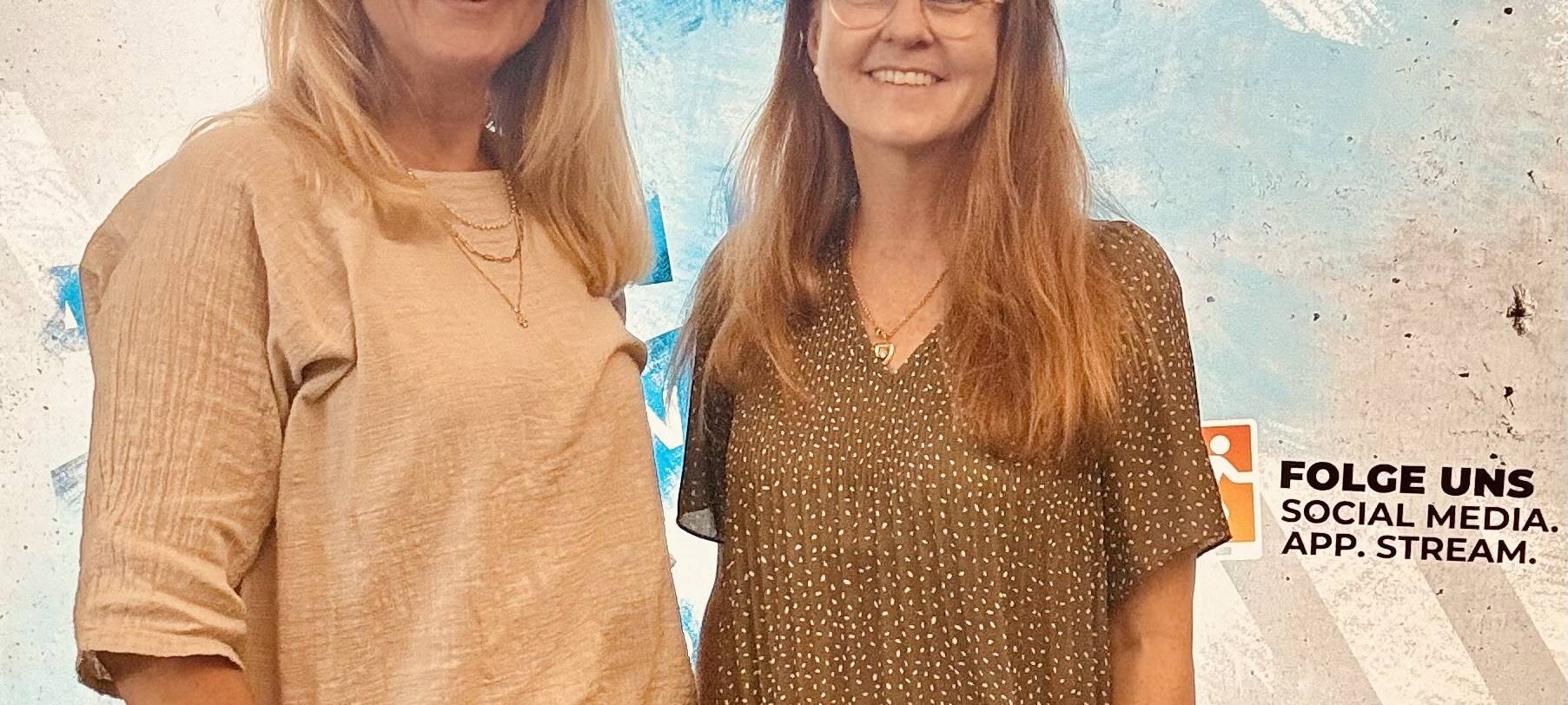 Der Talk mit Kerstin Rapp-Schwan vom 22. September 2024