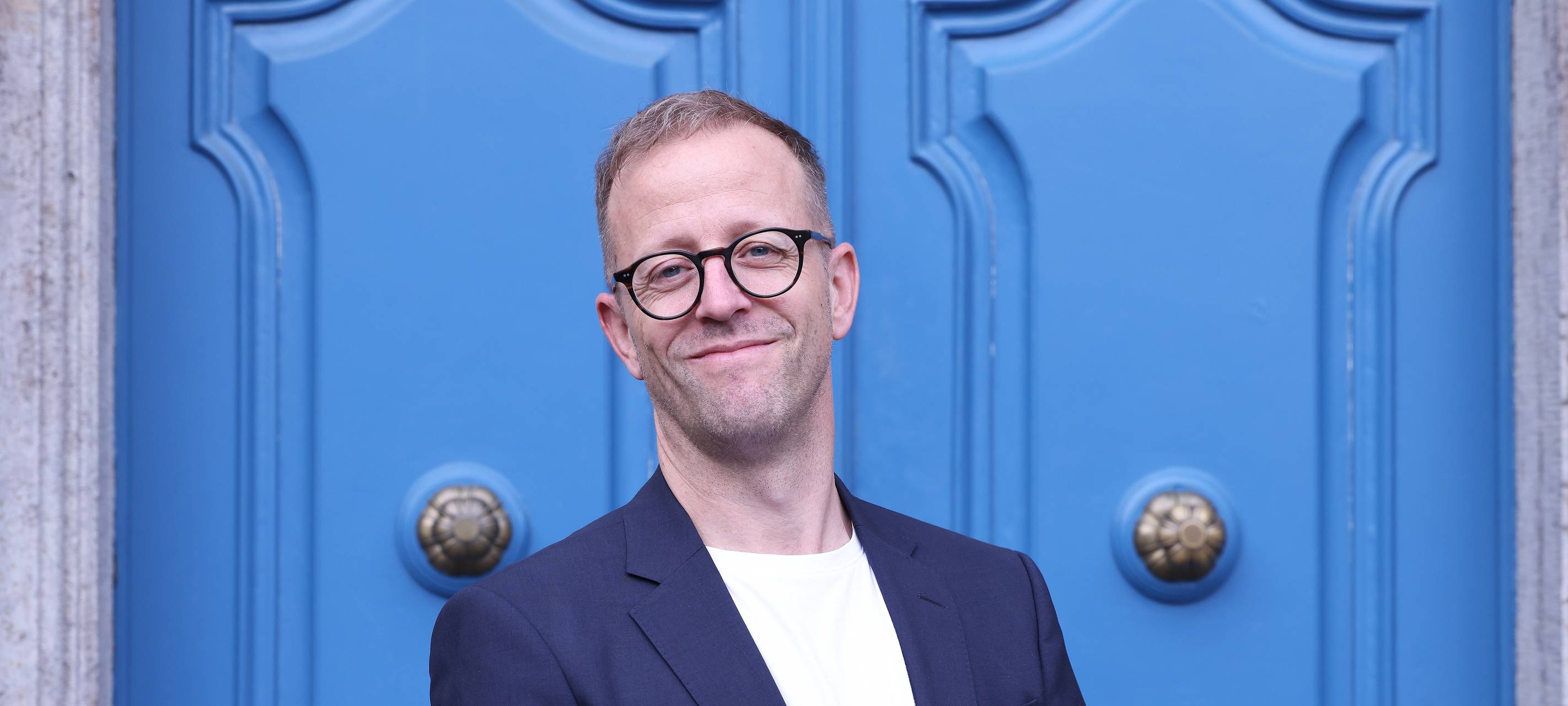 Neuer Intendant in Düsseldorf: Andreas Karlaganis