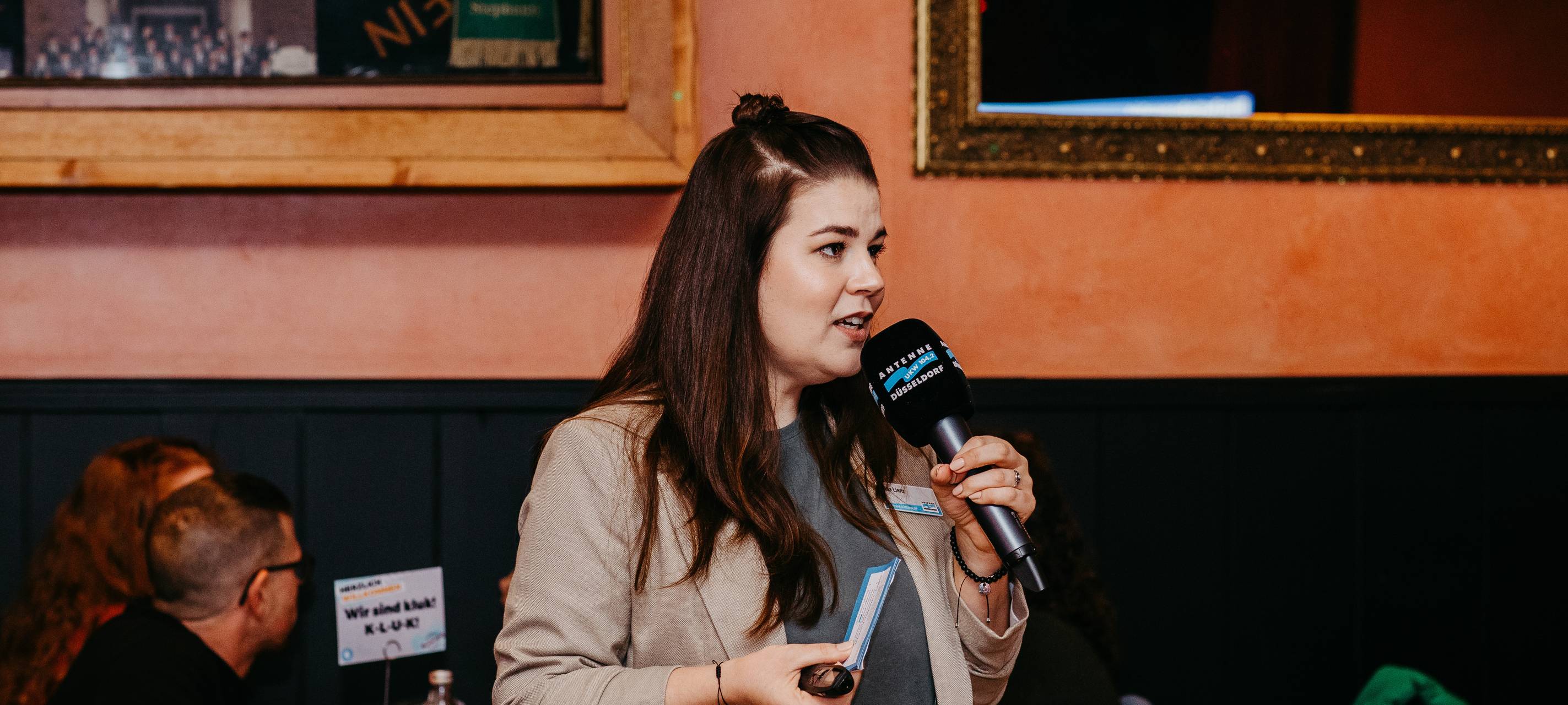 So war das Antenne-Düsseldorf-Kneipenquiz Vol.4